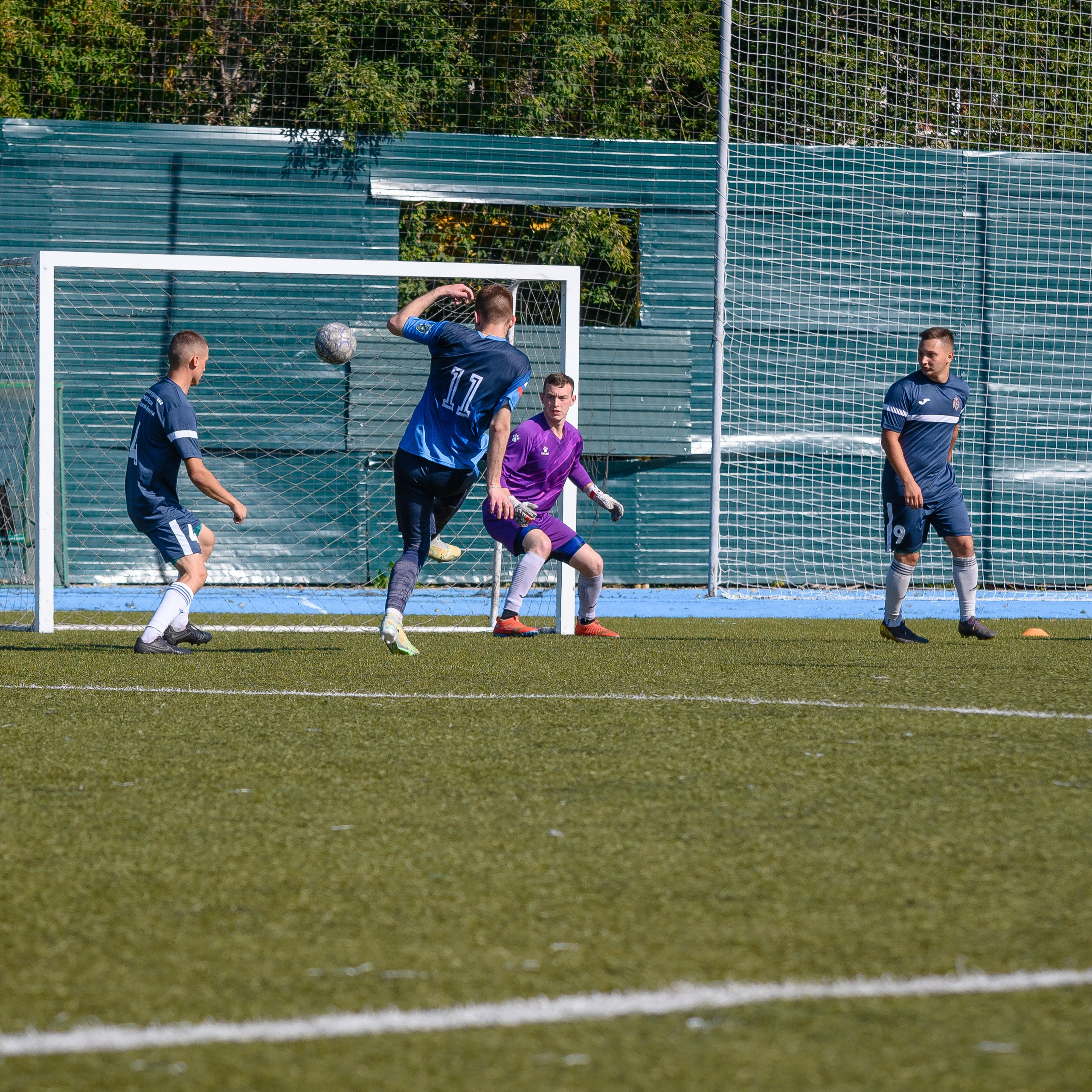 Сбербанк: Соревнования по футболу. YUUJIN PHOTO — Фотограф, преподаватель, режиссер в разных жанрах