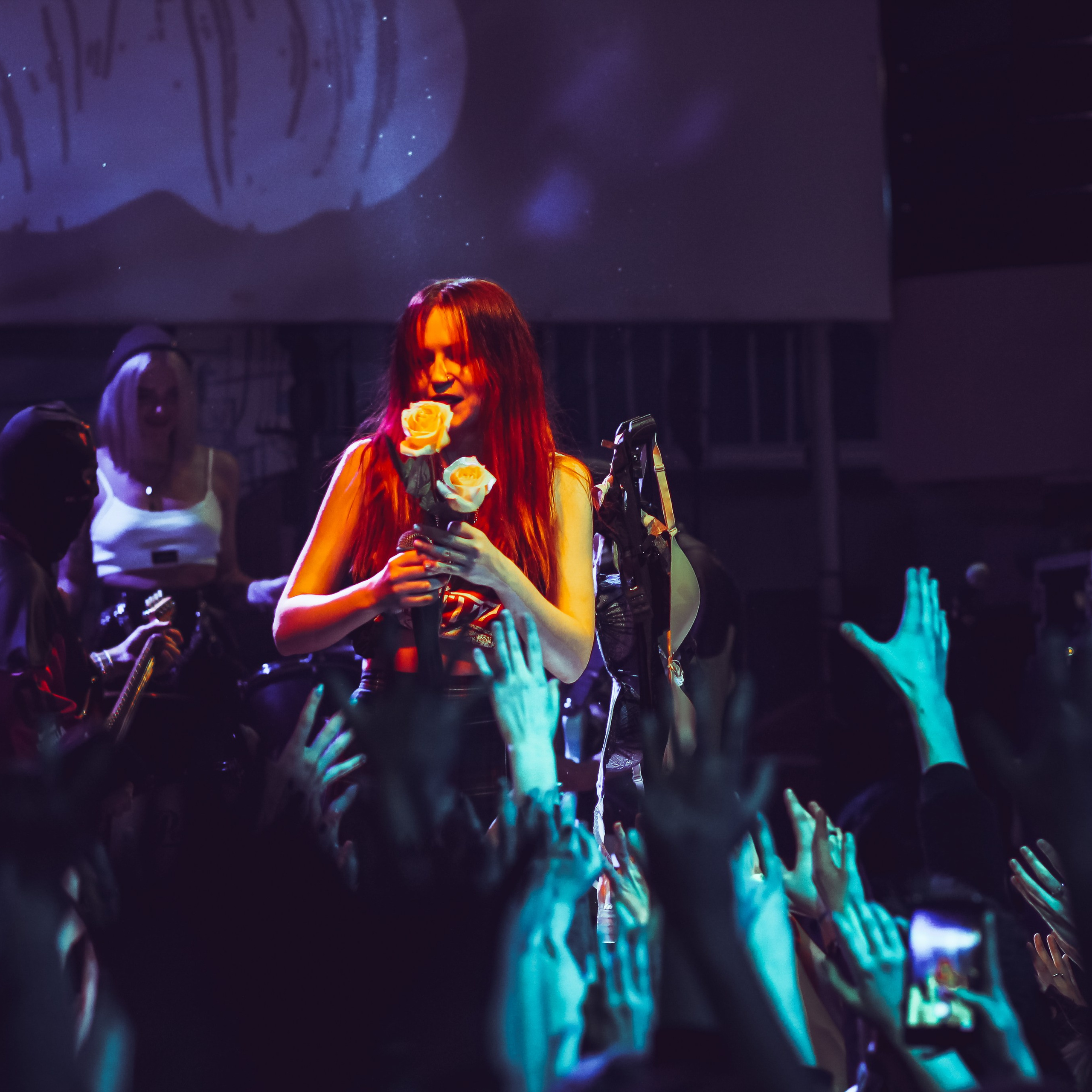 КИС КИС. YUUJIN PHOTO — Фотограф, преподаватель, режиссер в разных жанрах