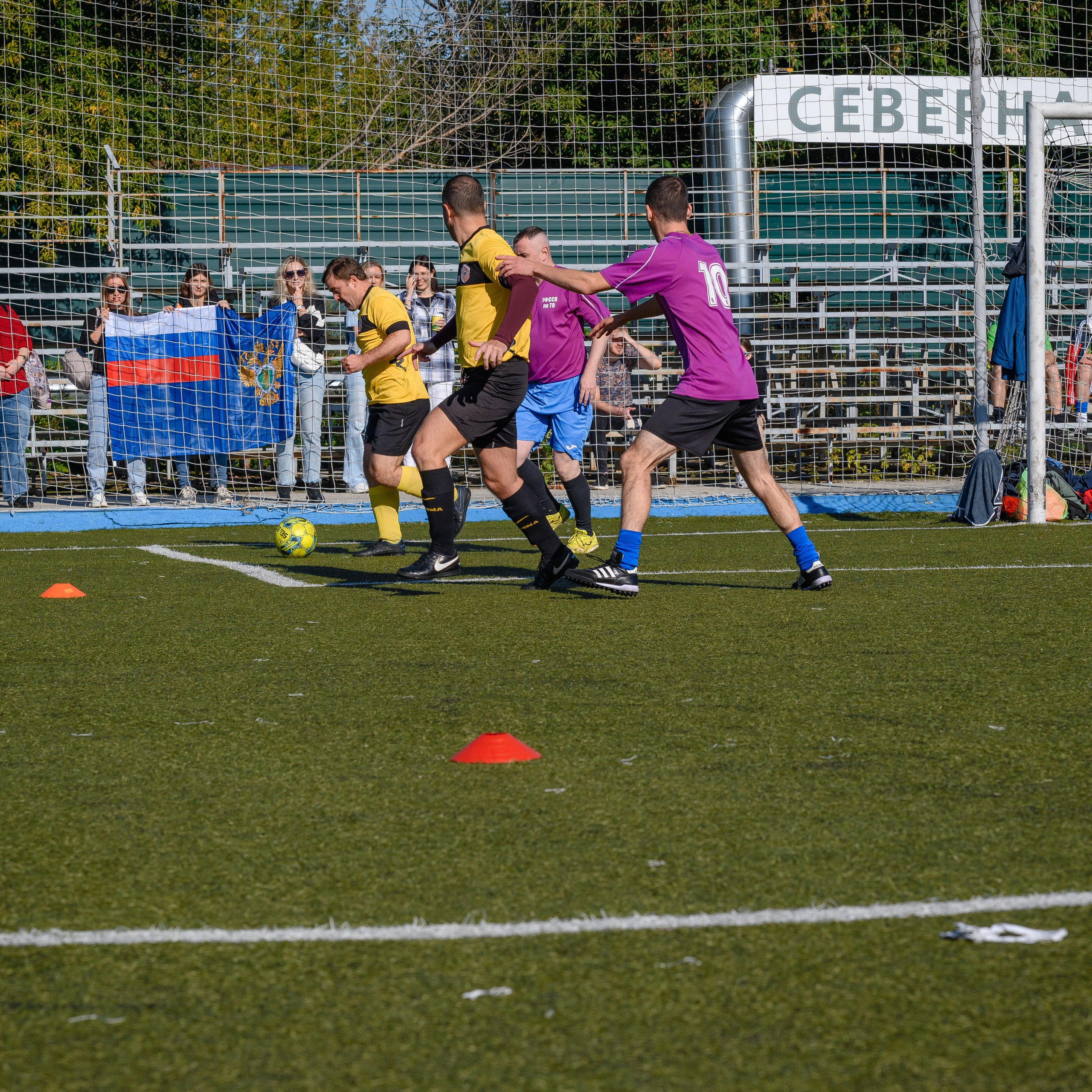 Сбербанк: Соревнования по футболу. YUUJIN PHOTO — Фотограф, преподаватель, режиссер в разных жанрах