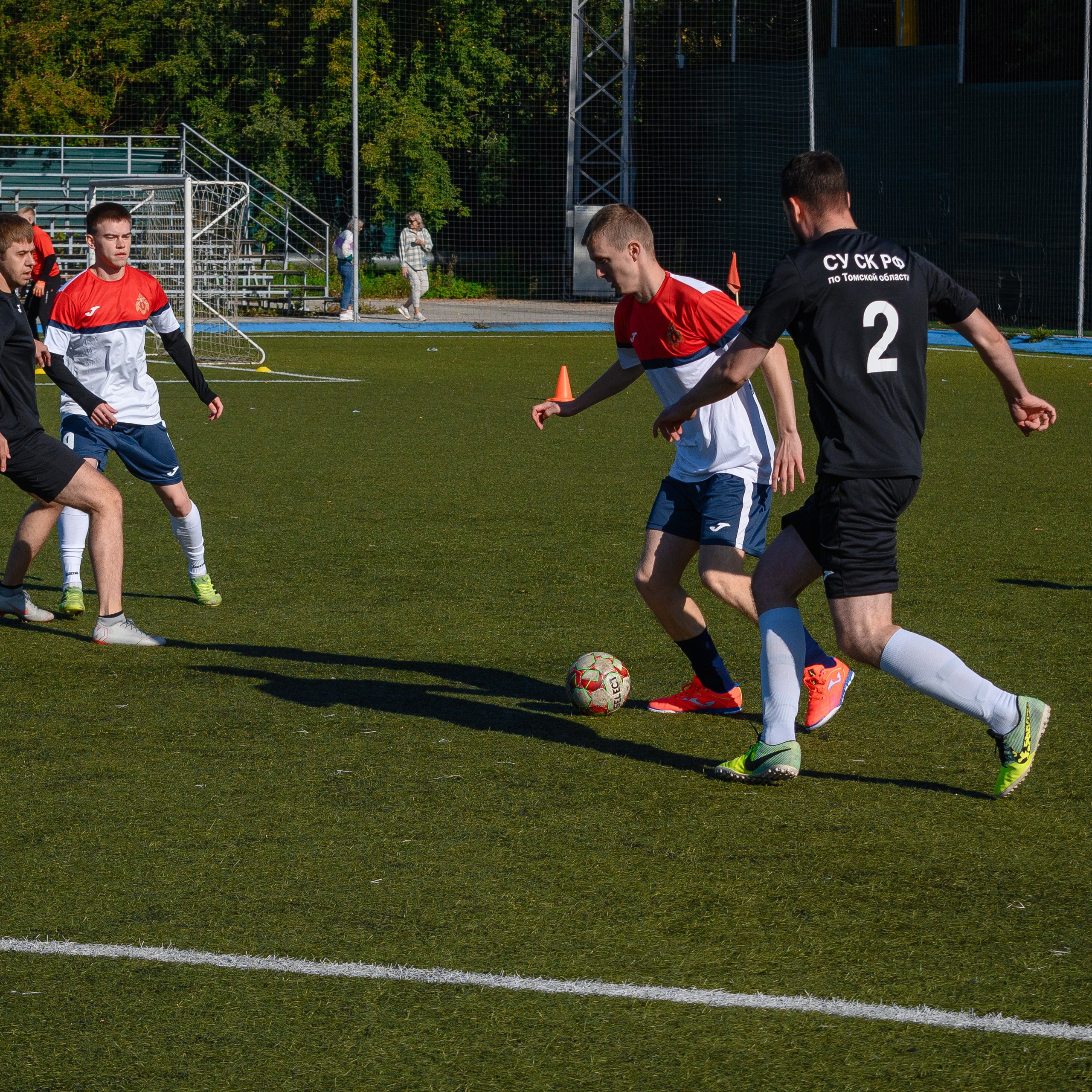 Сбербанк: Соревнования по футболу. YUUJIN PHOTO — Фотограф, преподаватель, режиссер в разных жанрах