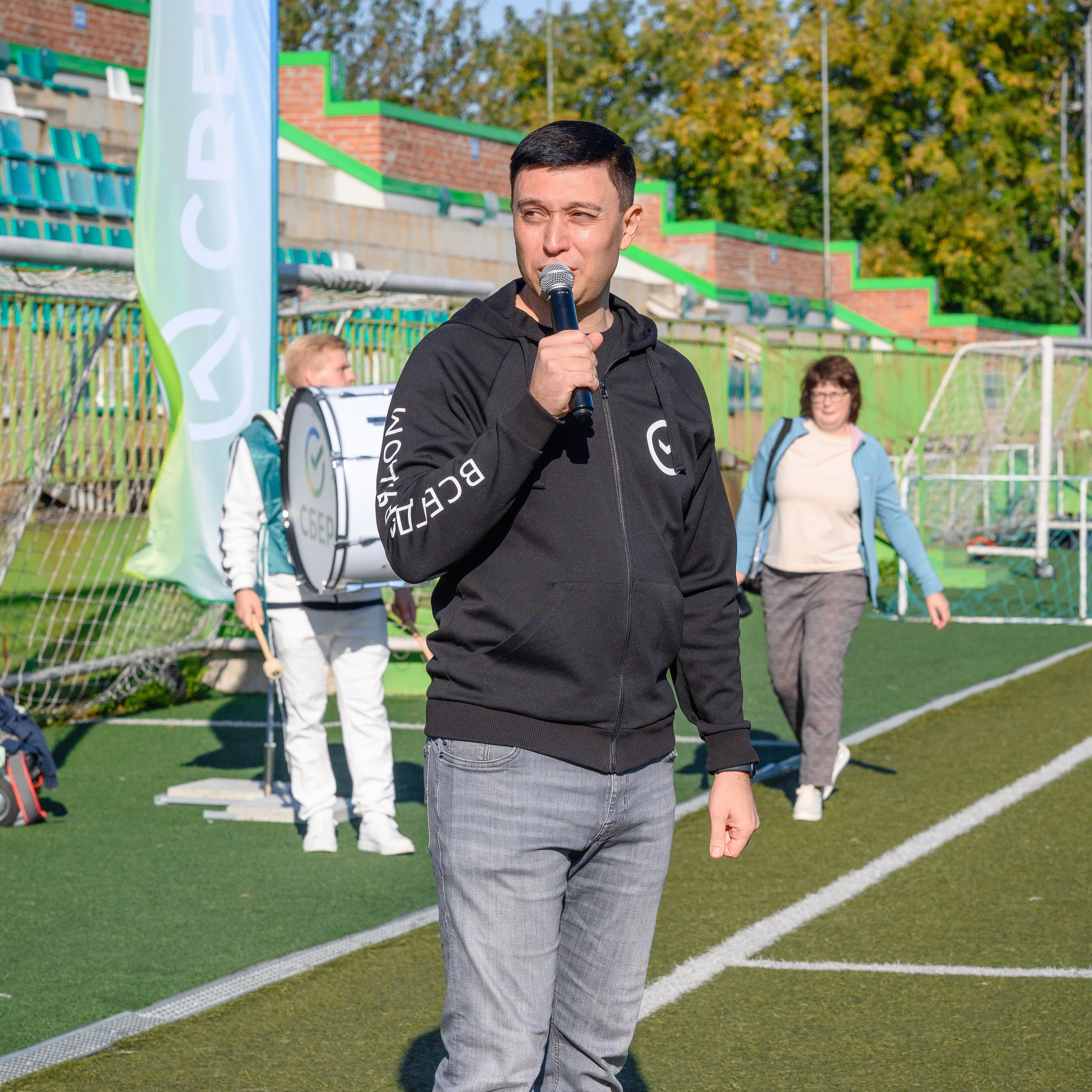 Сбербанк: Соревнования по футболу. YUUJIN PHOTO — Фотограф, преподаватель, режиссер в разных жанрах