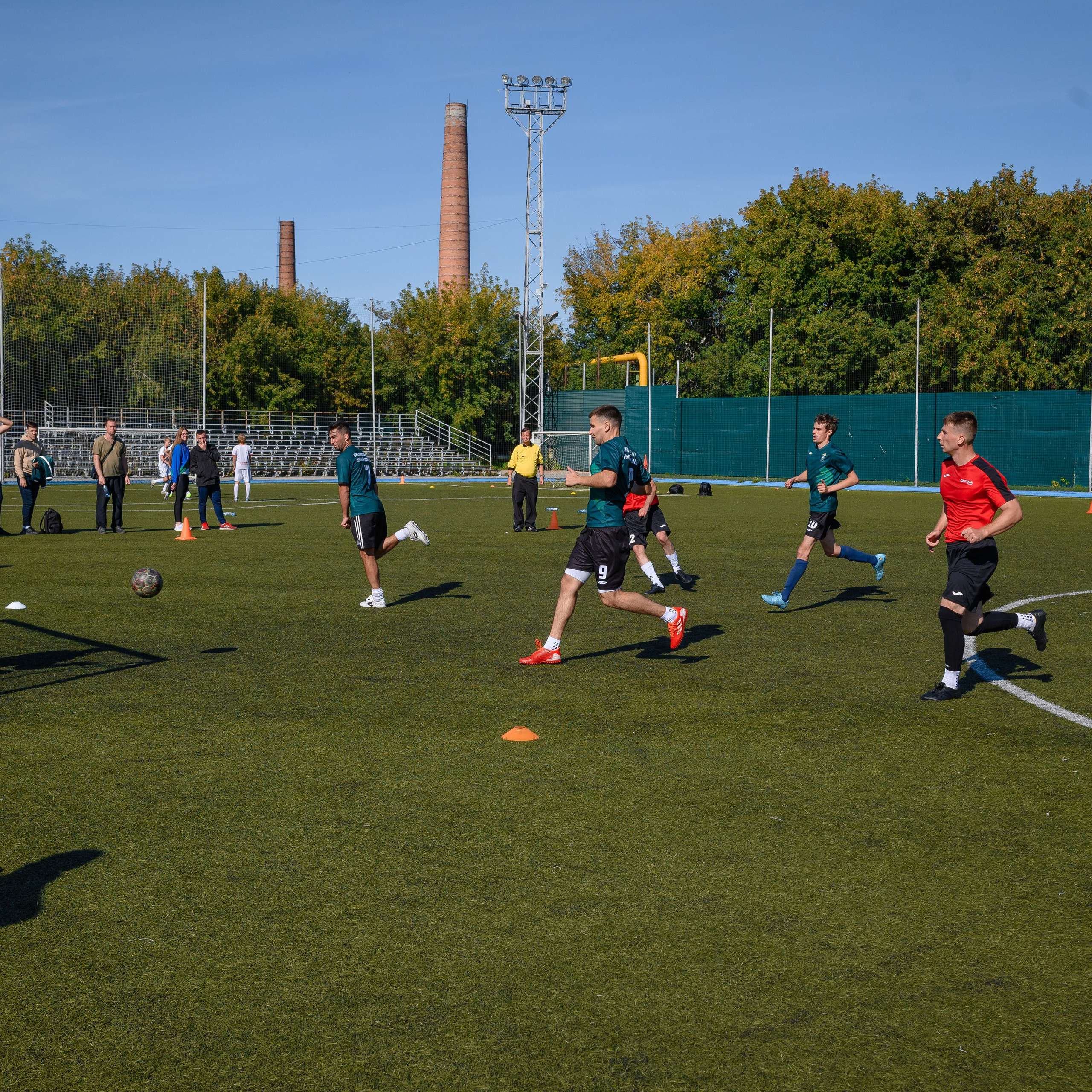 Сбербанк: Соревнования по футболу. YUUJIN PHOTO — Фотограф, преподаватель, режиссер в разных жанрах
