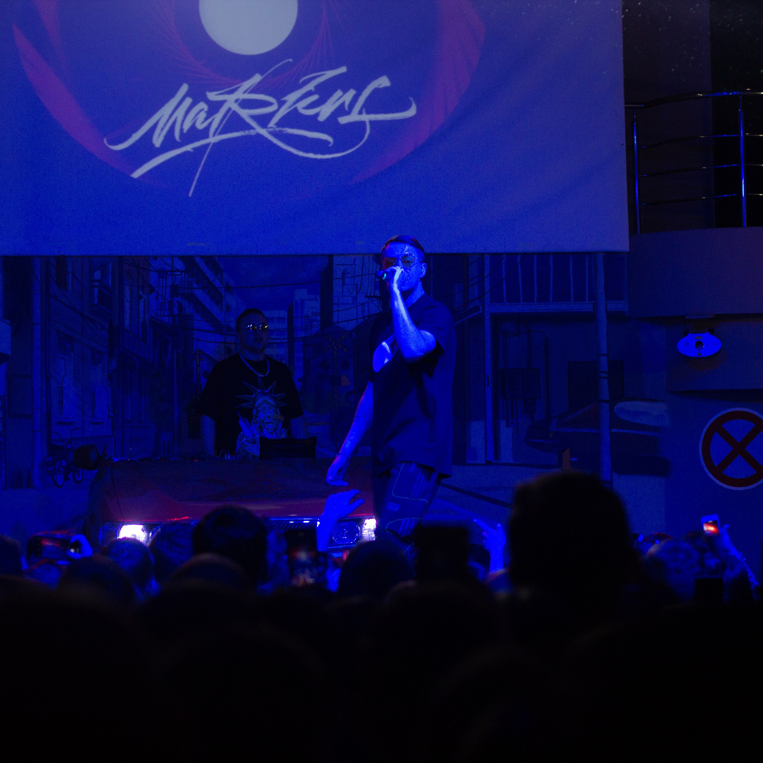 Markul. YUUJIN PHOTO — Фотограф, преподаватель, режиссер в разных жанрах