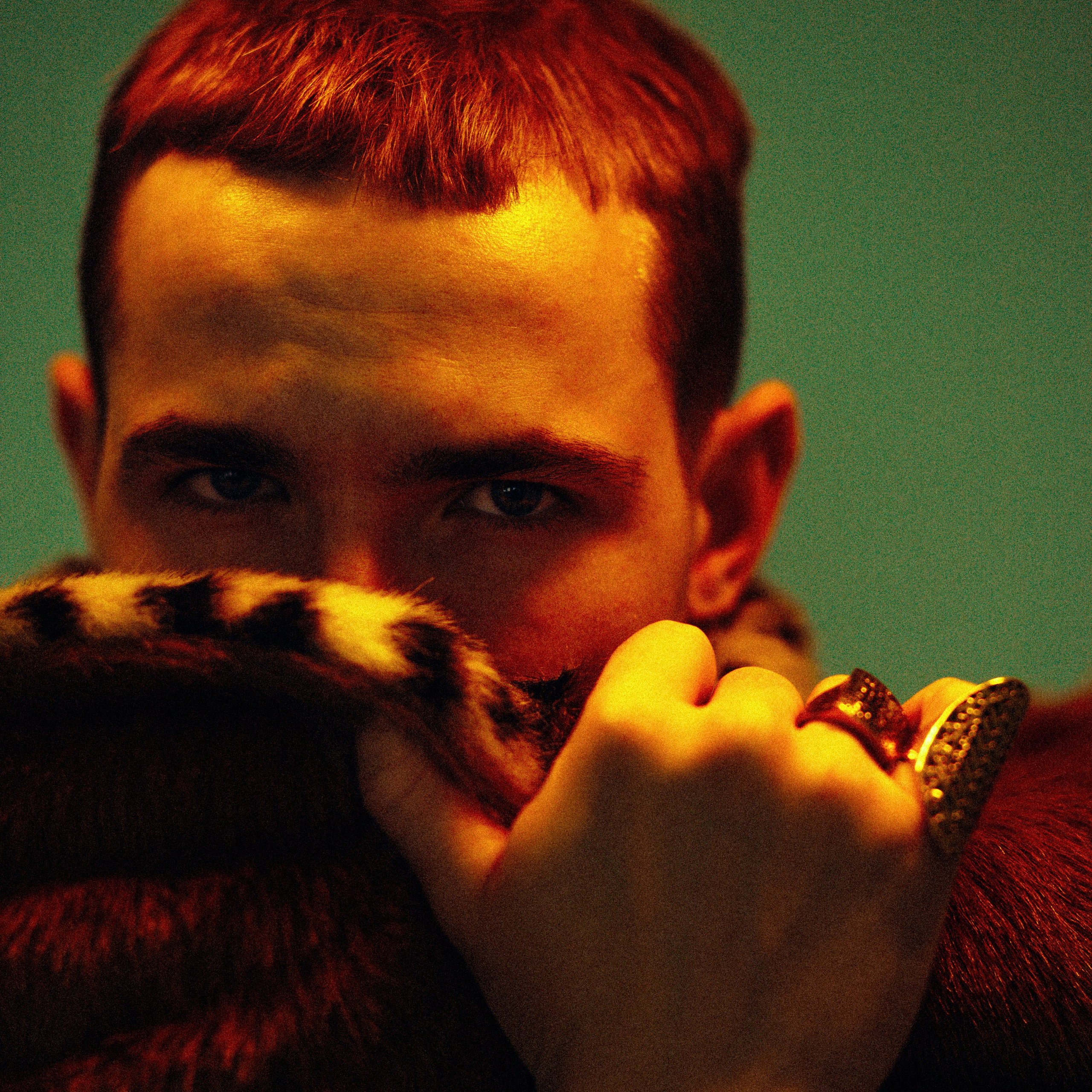 ALL IN. YUUJIN PHOTO — Фотограф, преподаватель, режиссер в разных жанрах