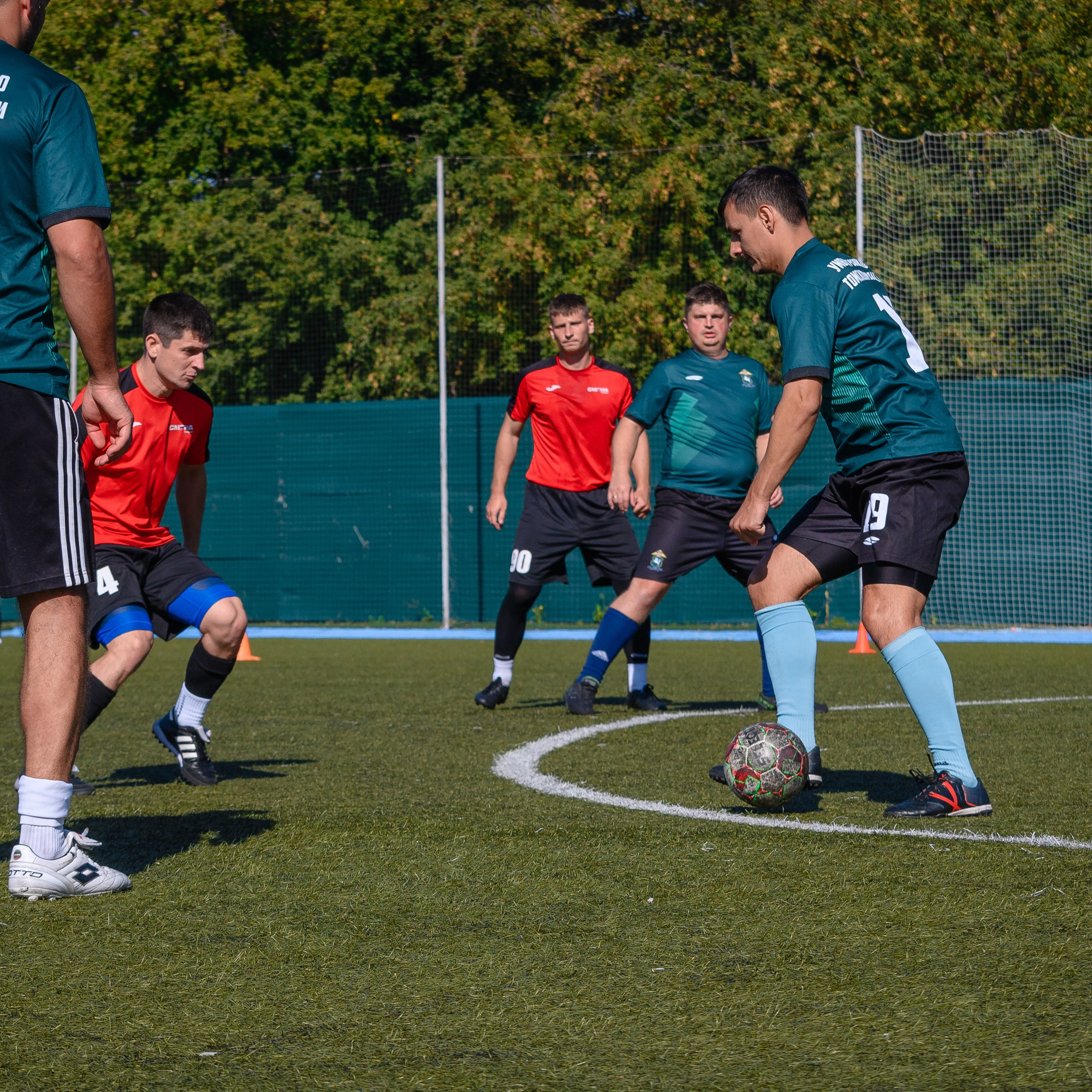 Сбербанк: Соревнования по футболу. YUUJIN PHOTO — Фотограф, преподаватель, режиссер в разных жанрах