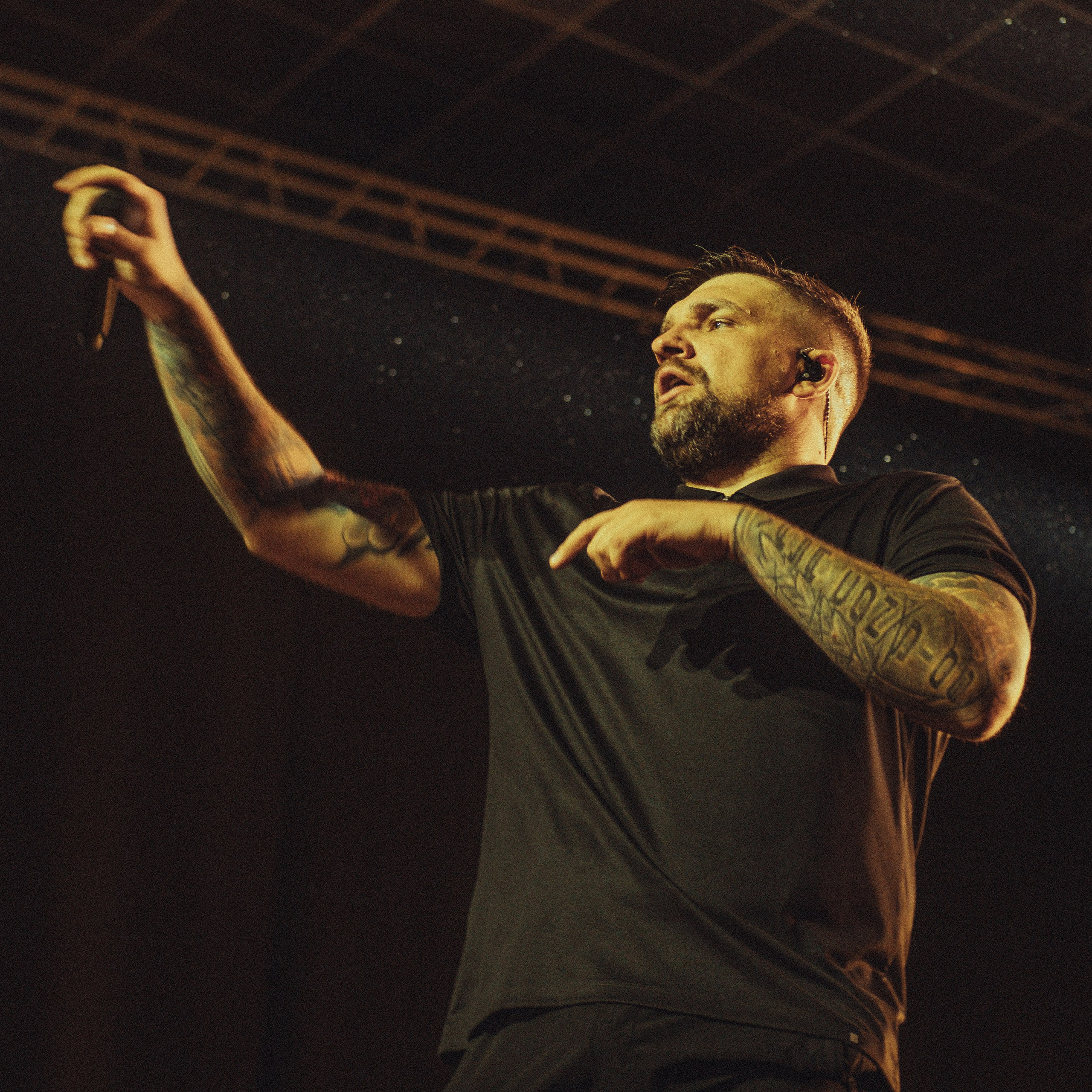 Баста. YUUJIN PHOTO — Фотограф, преподаватель, режиссер в разных жанрах