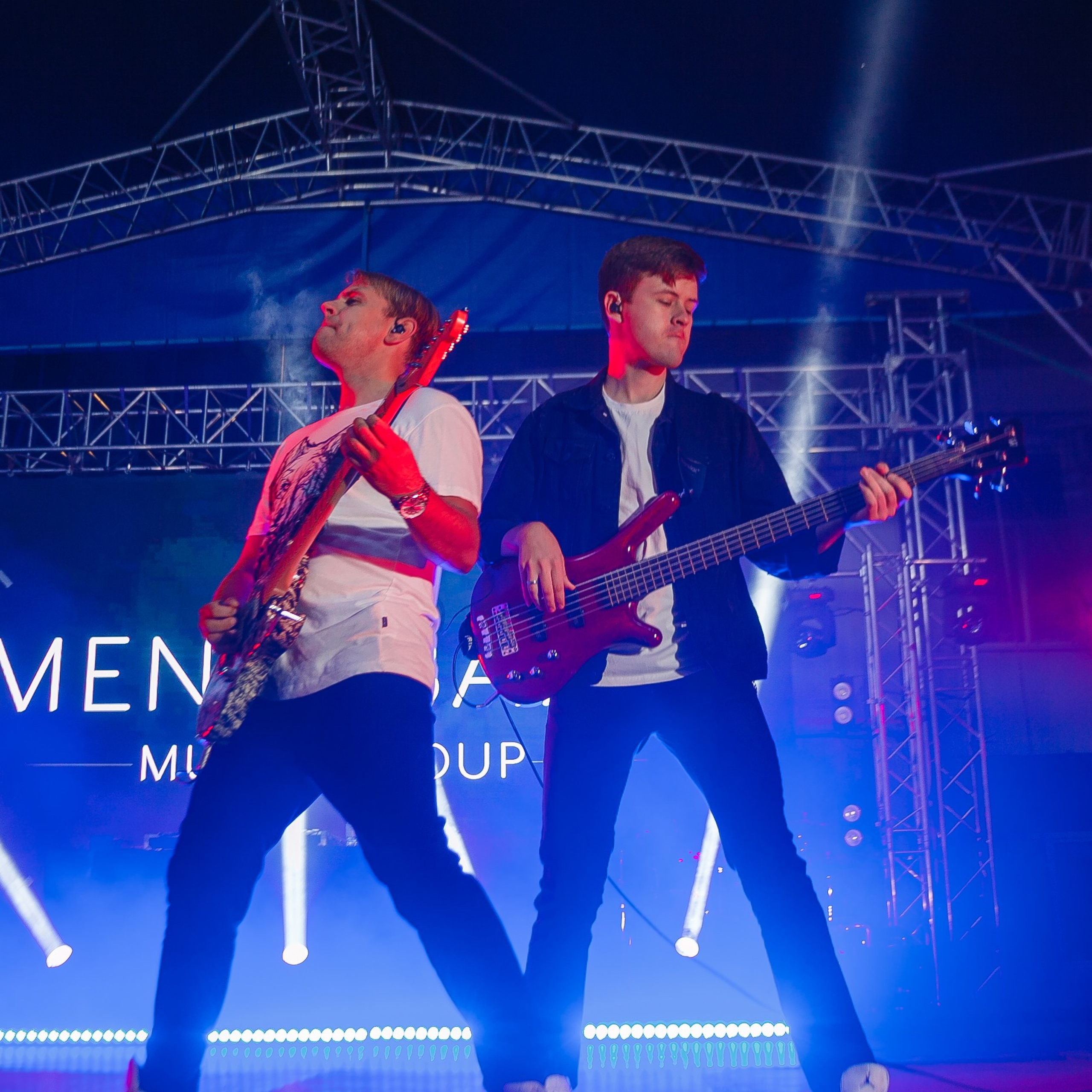 День Знаний ТГУ. YUUJIN PHOTO — Фотограф, преподаватель, режиссер в разных жанрах