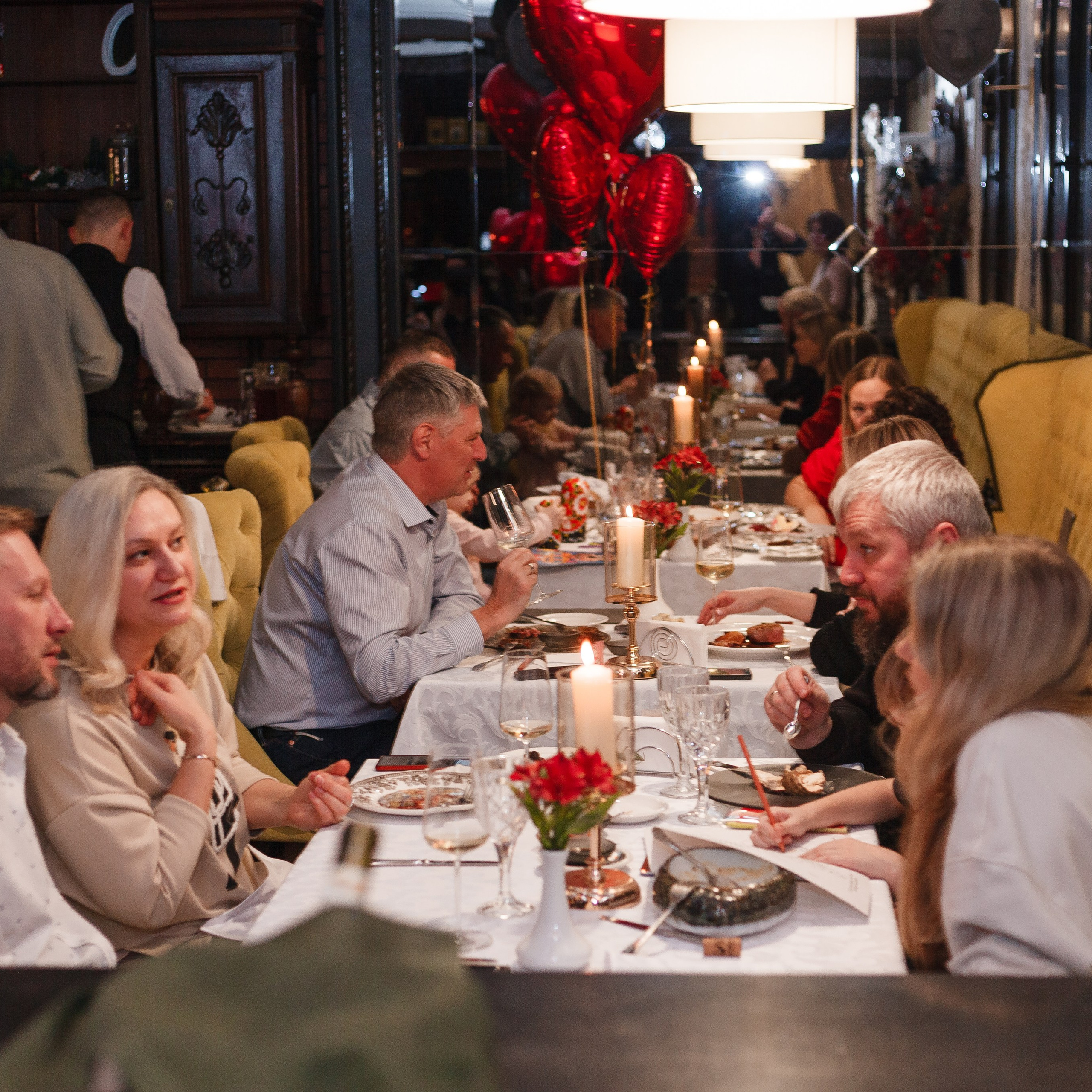 Кухтерин: 14 февраля. YUUJIN PHOTO — Фотограф, преподаватель, режиссер в разных жанрах