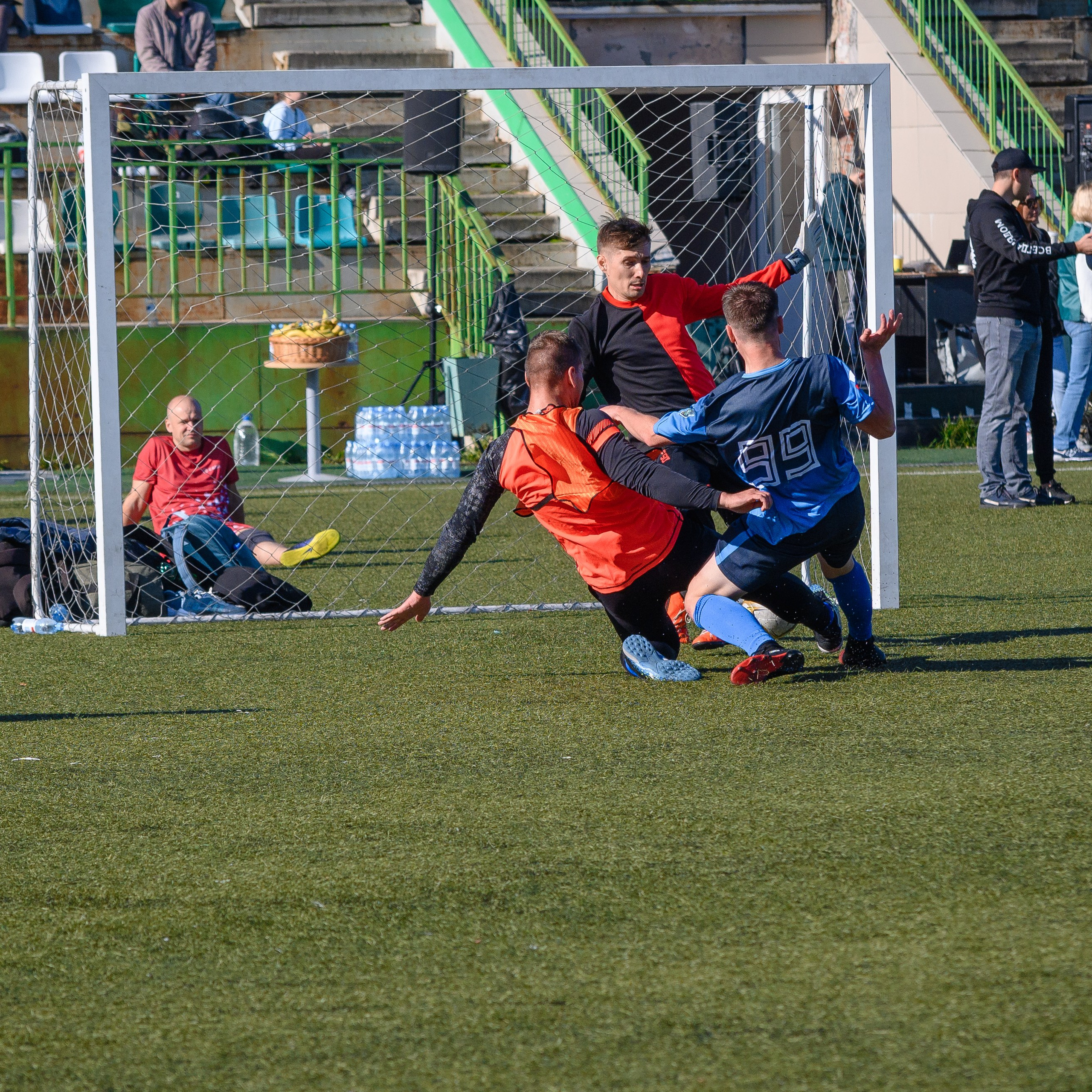 Сбербанк: Соревнования по футболу. YUUJIN PHOTO — Фотограф, преподаватель, режиссер в разных жанрах