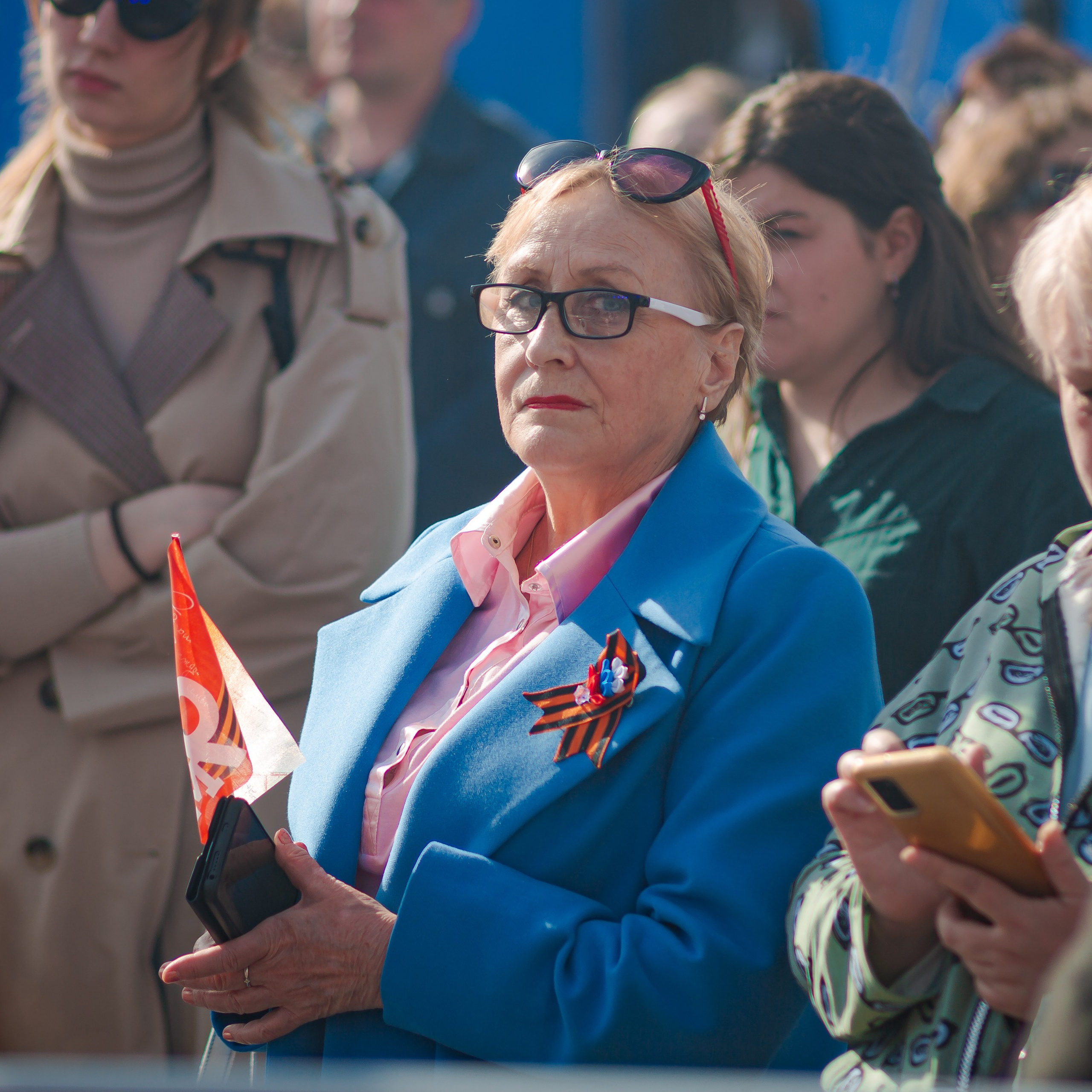 9 Мая. YUUJIN PHOTO — Фотограф, преподаватель, режиссер в разных жанрах