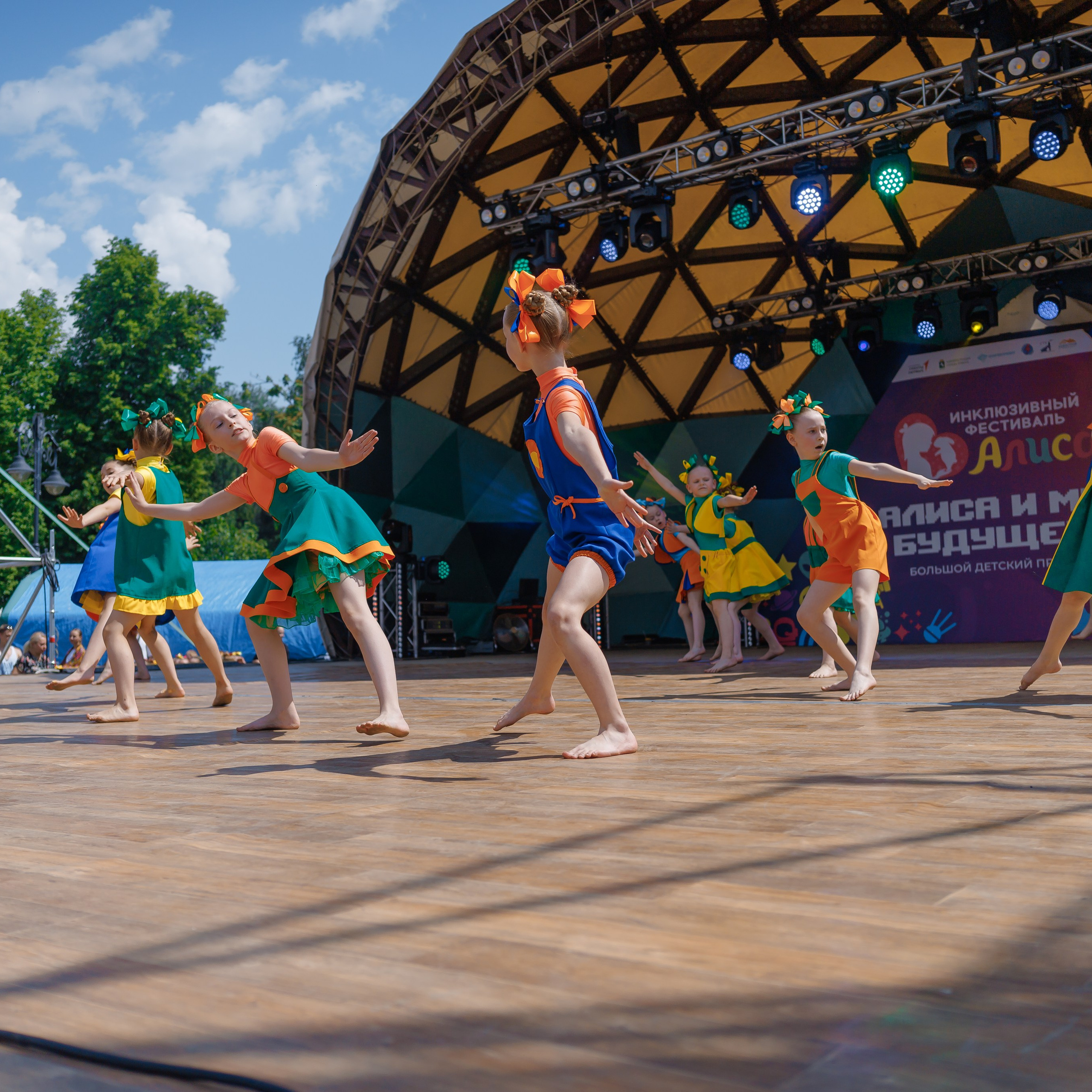 Инклюзивный Праздник: Алиса. YUUJIN PHOTO — Фотограф, преподаватель, режиссер в разных жанрах