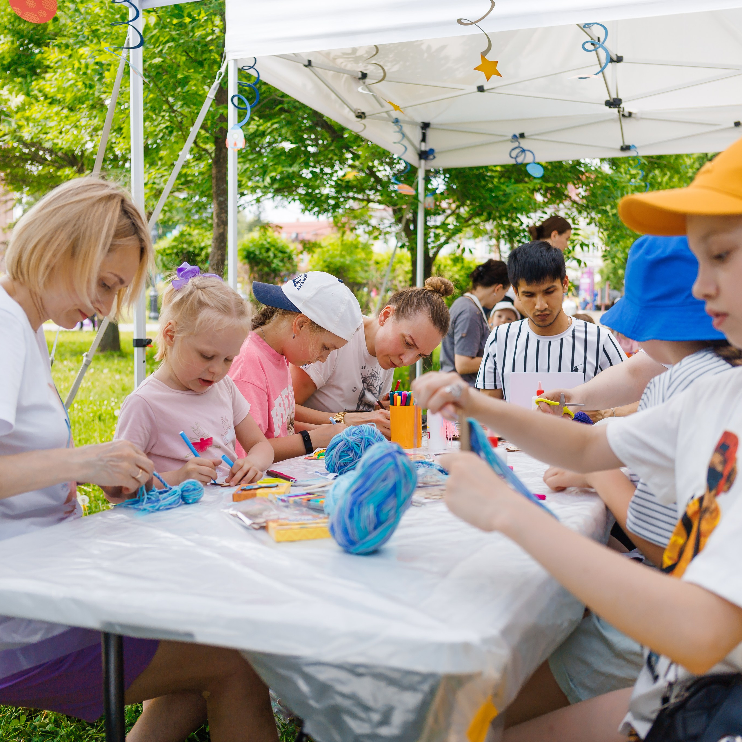 Инклюзивный Праздник: Алиса. YUUJIN PHOTO — Фотограф, преподаватель, режиссер в разных жанрах