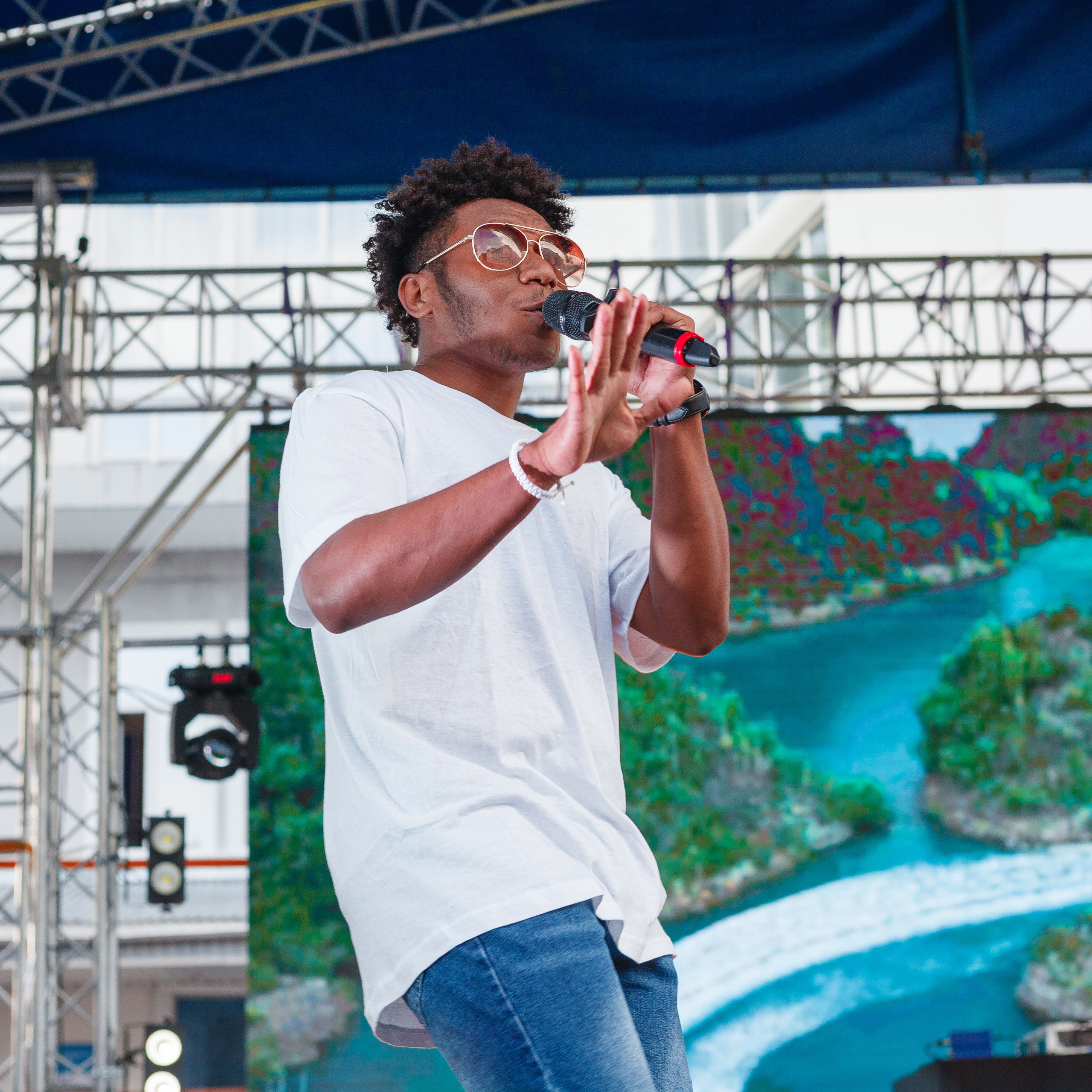 День Знаний ТГУ. YUUJIN PHOTO — Фотограф, преподаватель, режиссер в разных жанрах