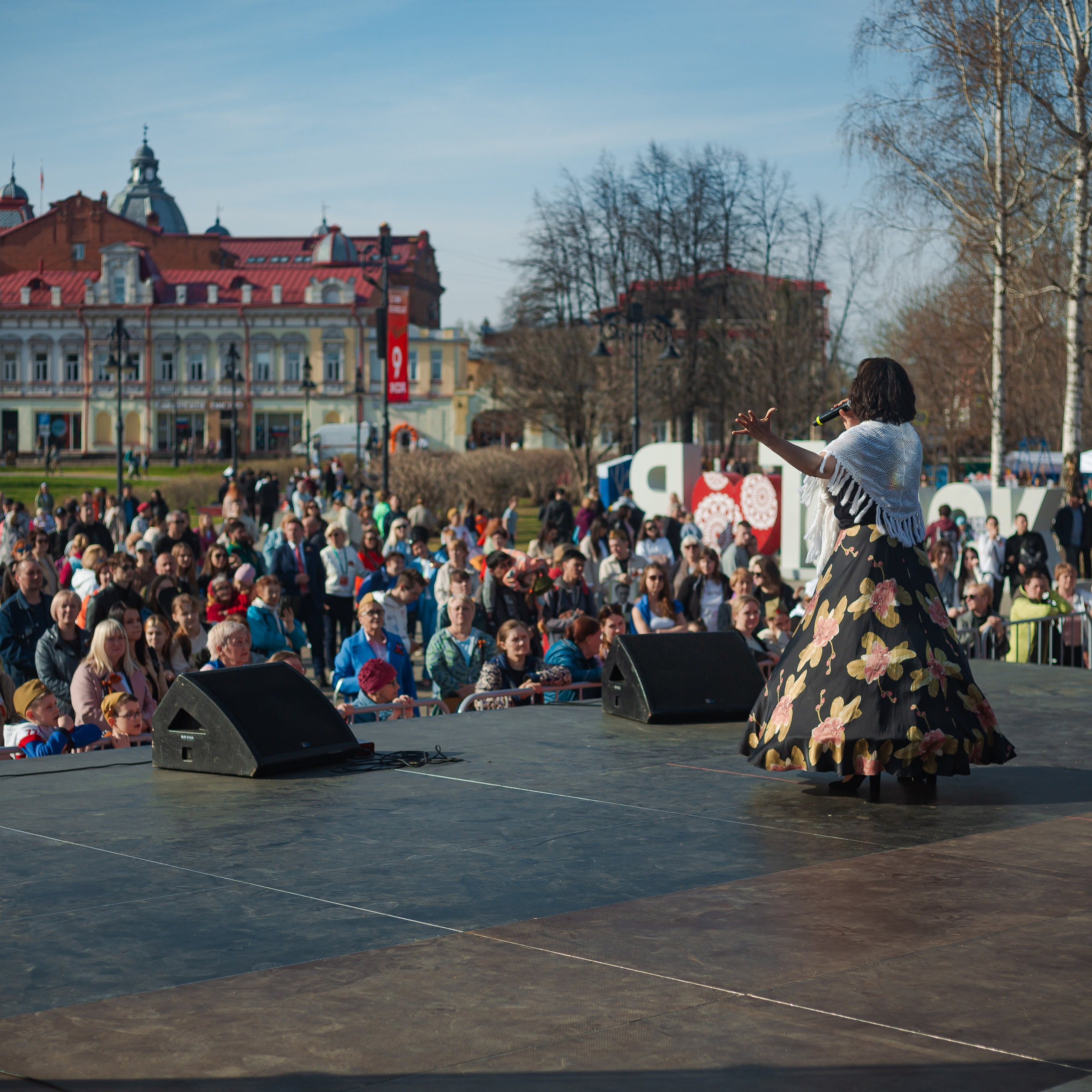 9 Мая. YUUJIN PHOTO — Фотограф, преподаватель, режиссер в разных жанрах