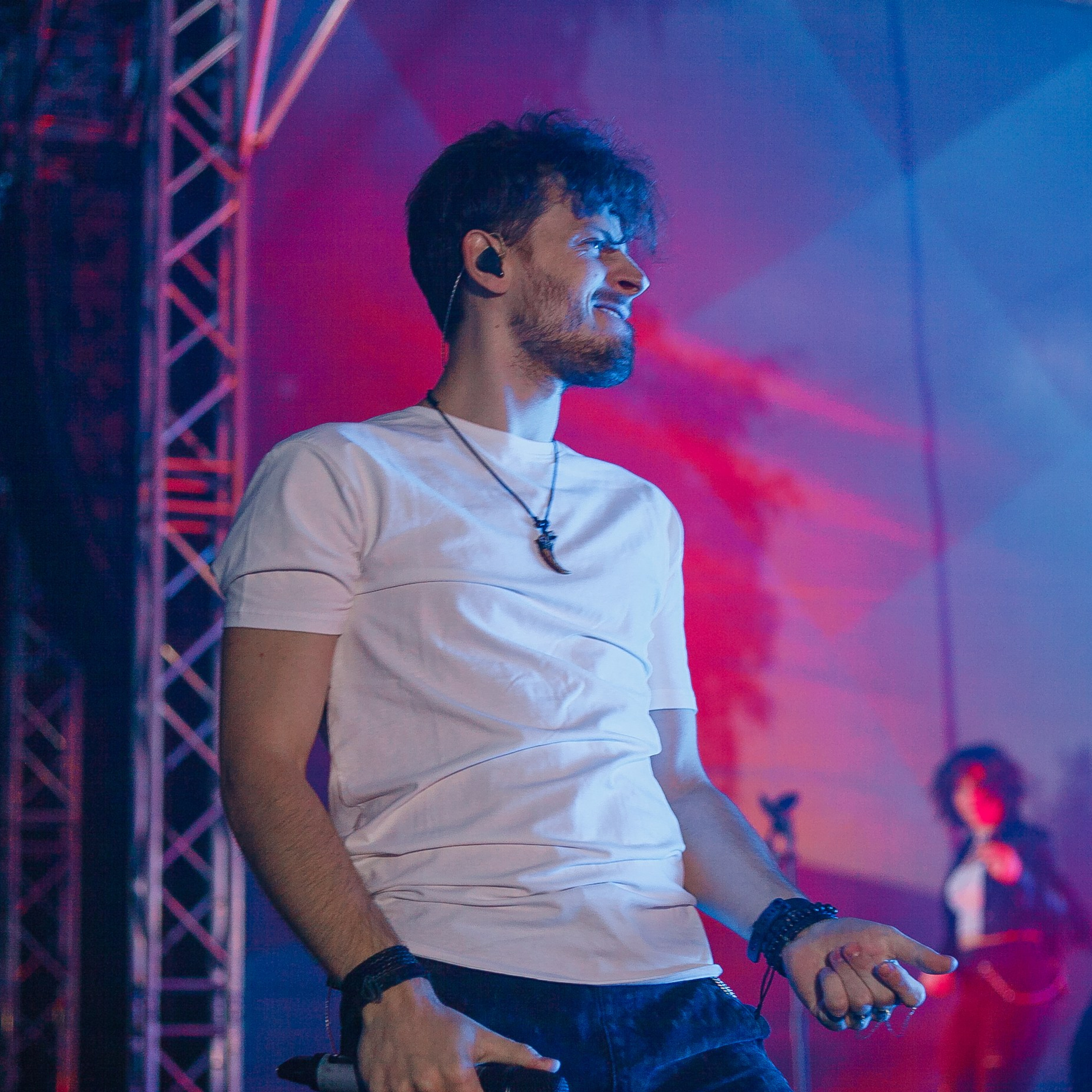 День Знаний ТГУ. YUUJIN PHOTO — Фотограф, преподаватель, режиссер в разных жанрах