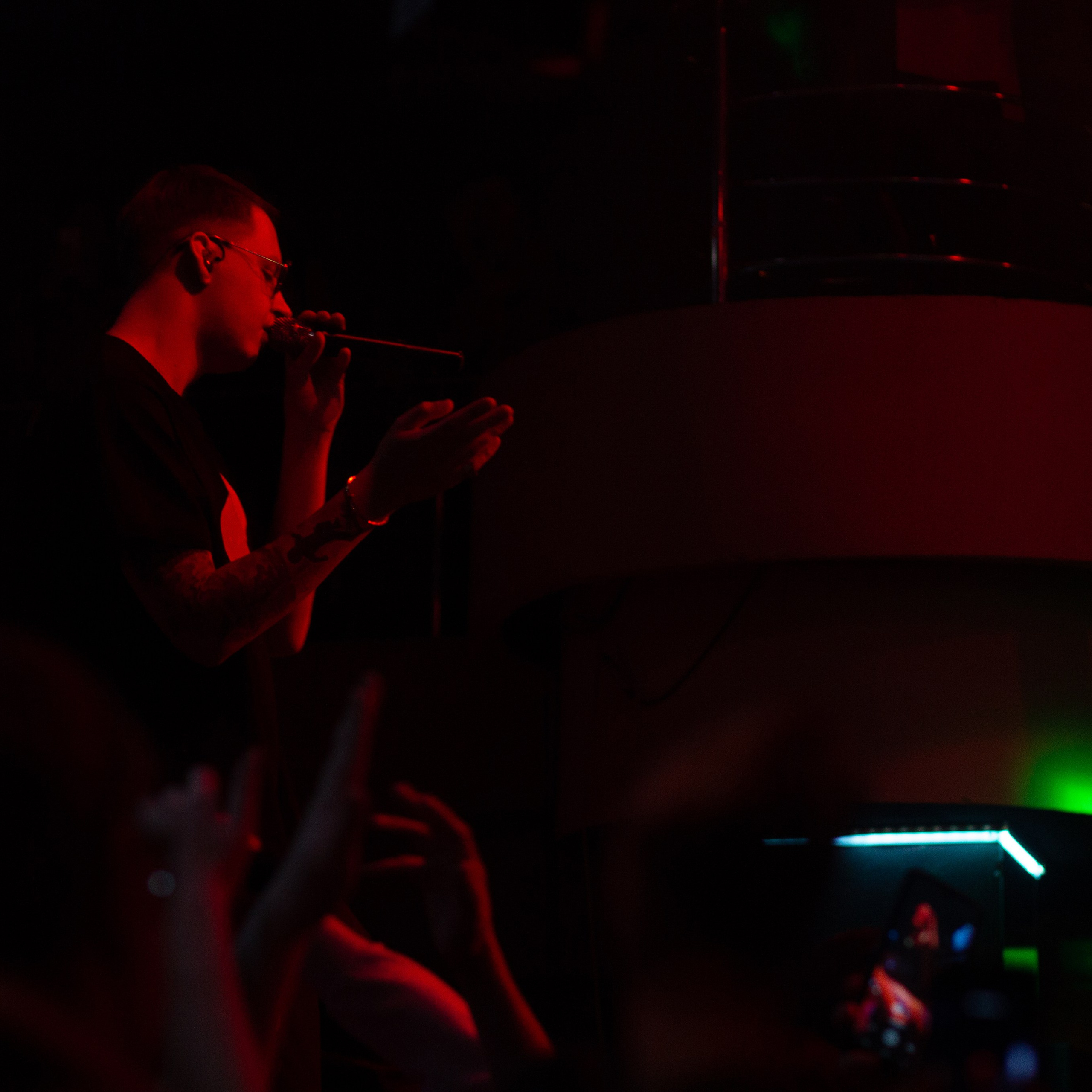 Markul. YUUJIN PHOTO — Фотограф, преподаватель, режиссер в разных жанрах