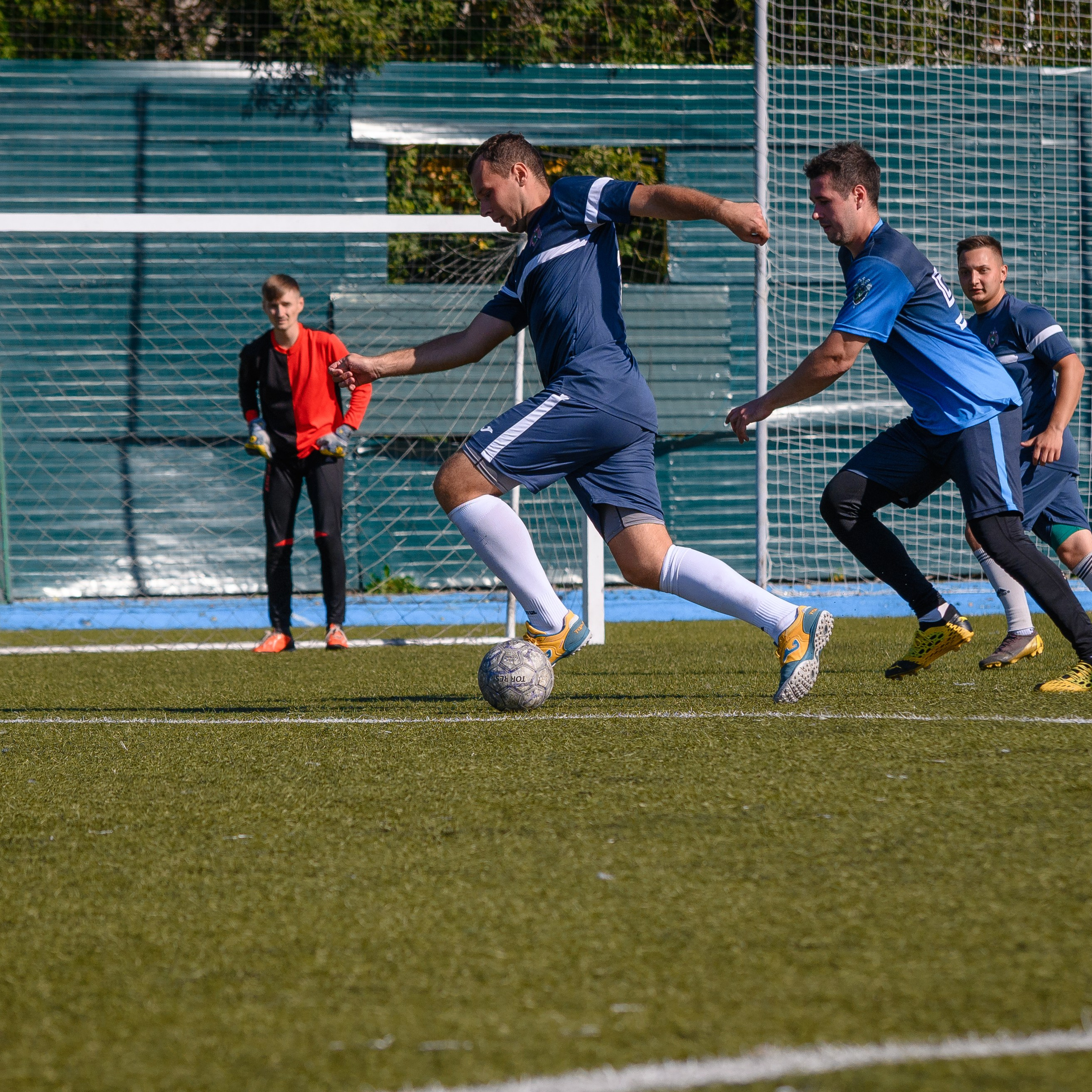 Сбербанк: Соревнования по футболу. YUUJIN PHOTO — Фотограф, преподаватель, режиссер в разных жанрах