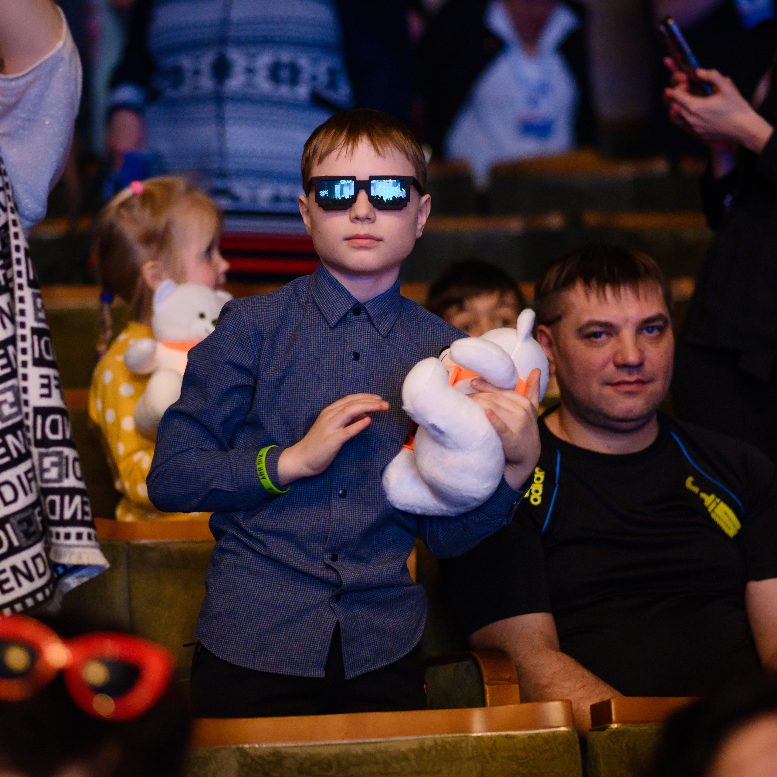 Большая Медведица. YUUJIN PHOTO — Фотограф, преподаватель, режиссер в разных жанрах