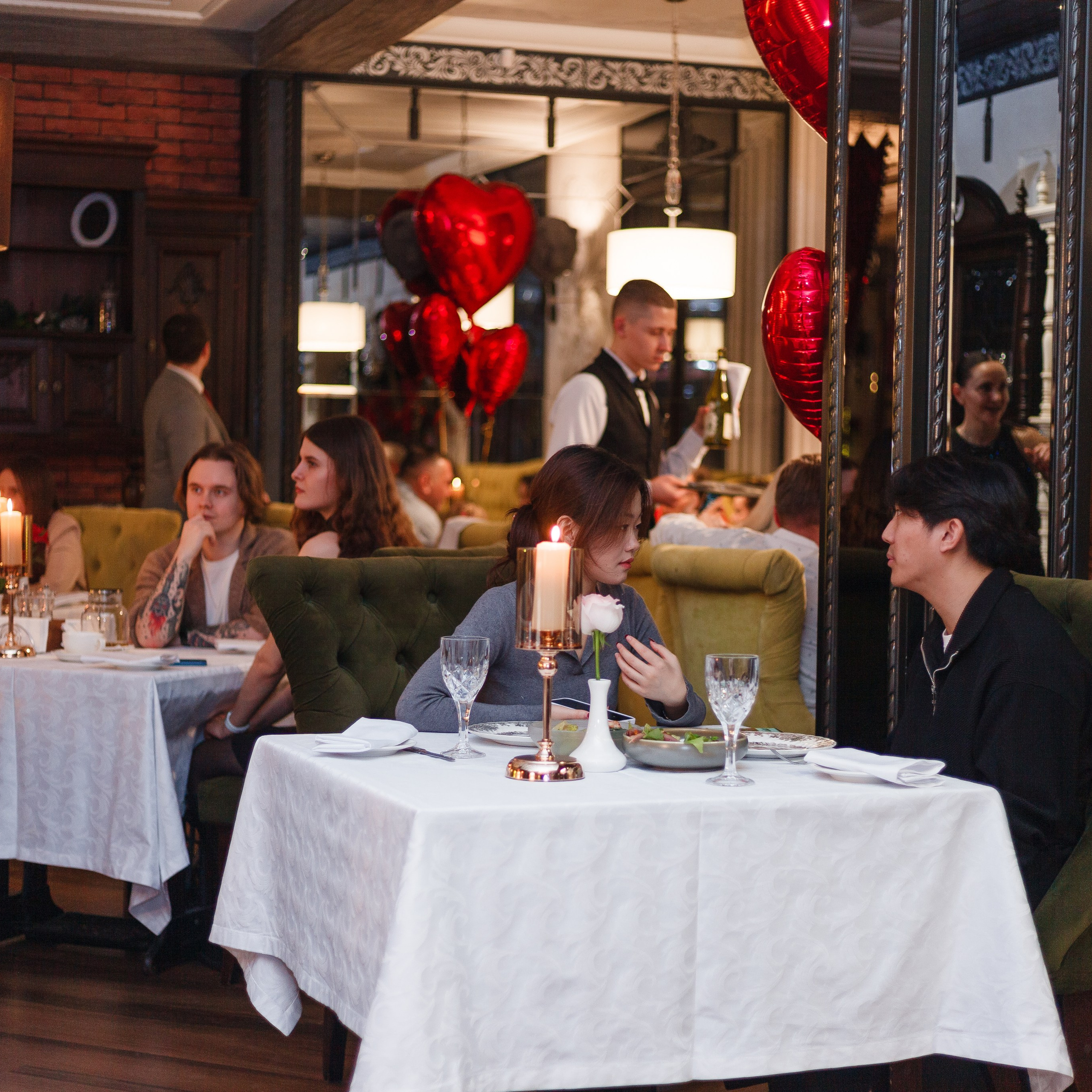 Кухтерин: 14 февраля. YUUJIN PHOTO — Фотограф, преподаватель, режиссер в разных жанрах