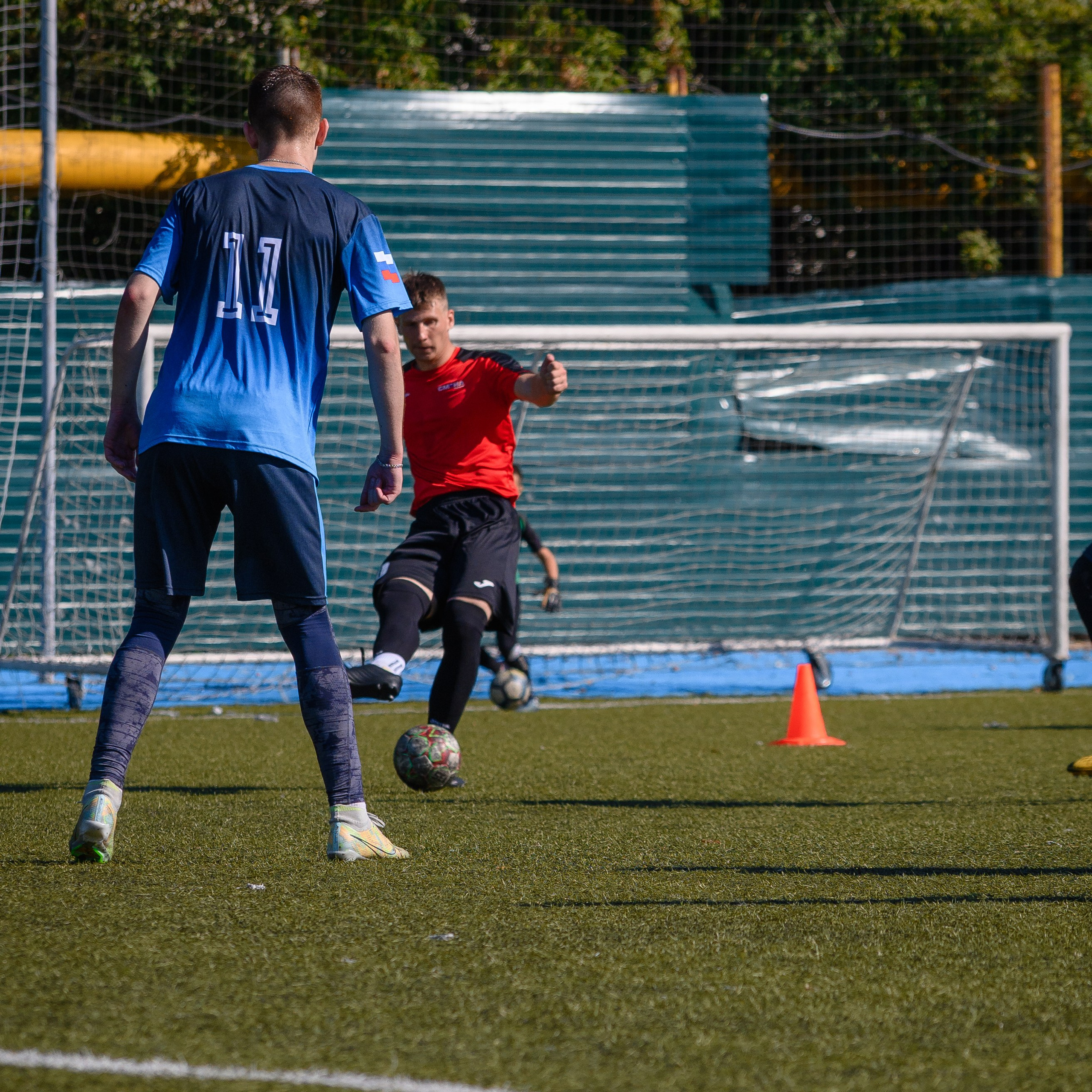 Сбербанк: Соревнования по футболу. YUUJIN PHOTO — Фотограф, преподаватель, режиссер в разных жанрах
