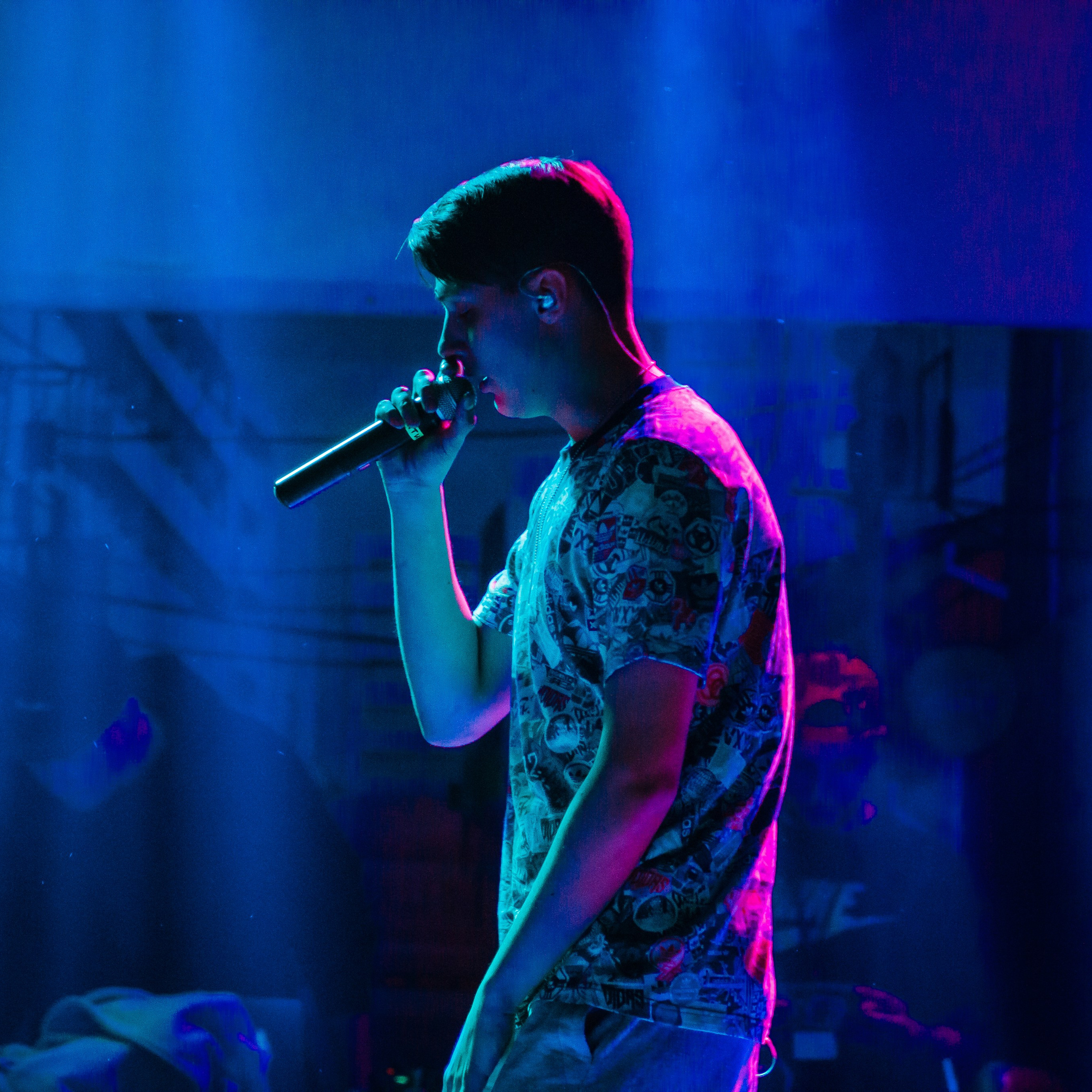 Тима Белорусских. YUUJIN PHOTO — Фотограф, преподаватель, режиссер в разных жанрах