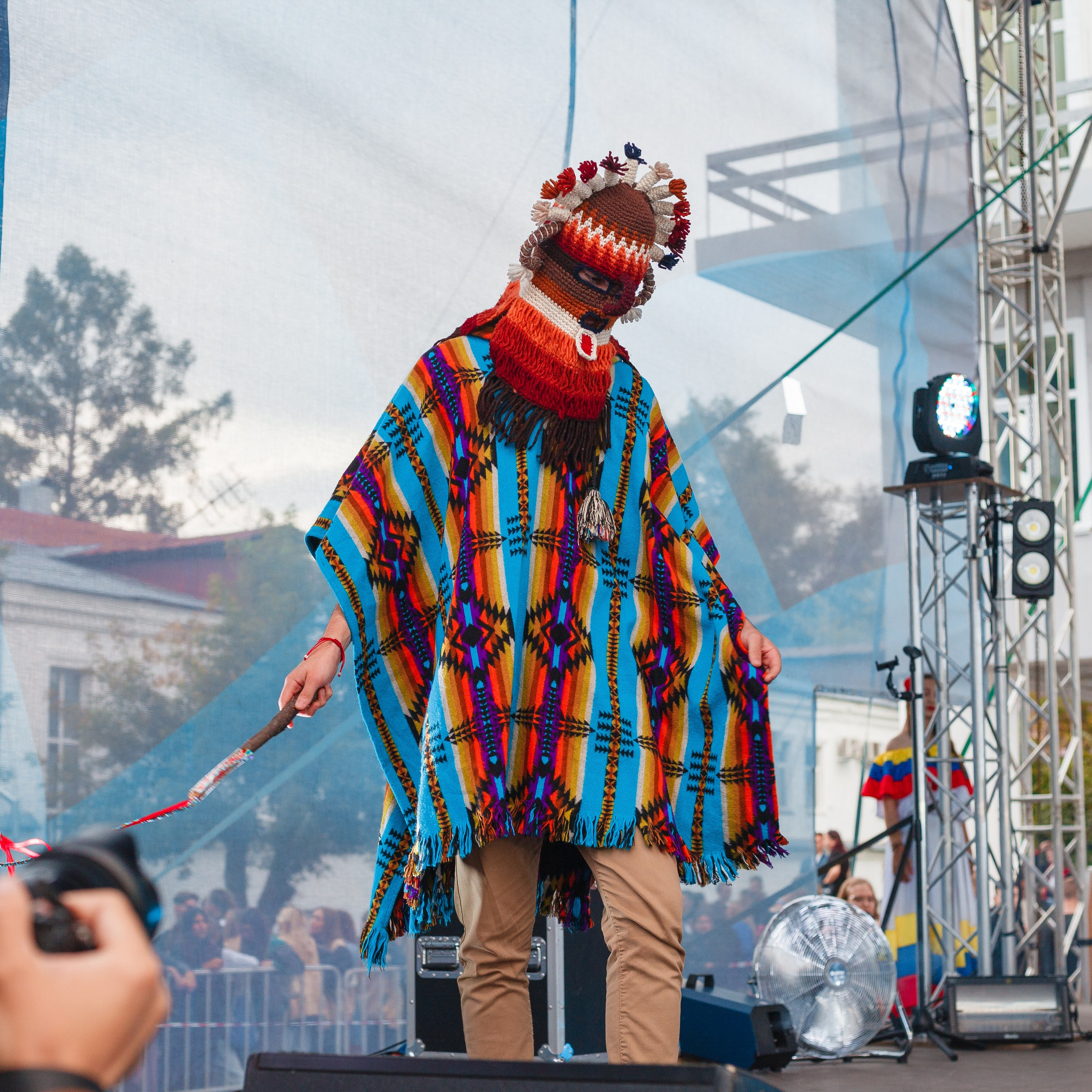 День Знаний ТГУ. YUUJIN PHOTO — Фотограф, преподаватель, режиссер в разных жанрах