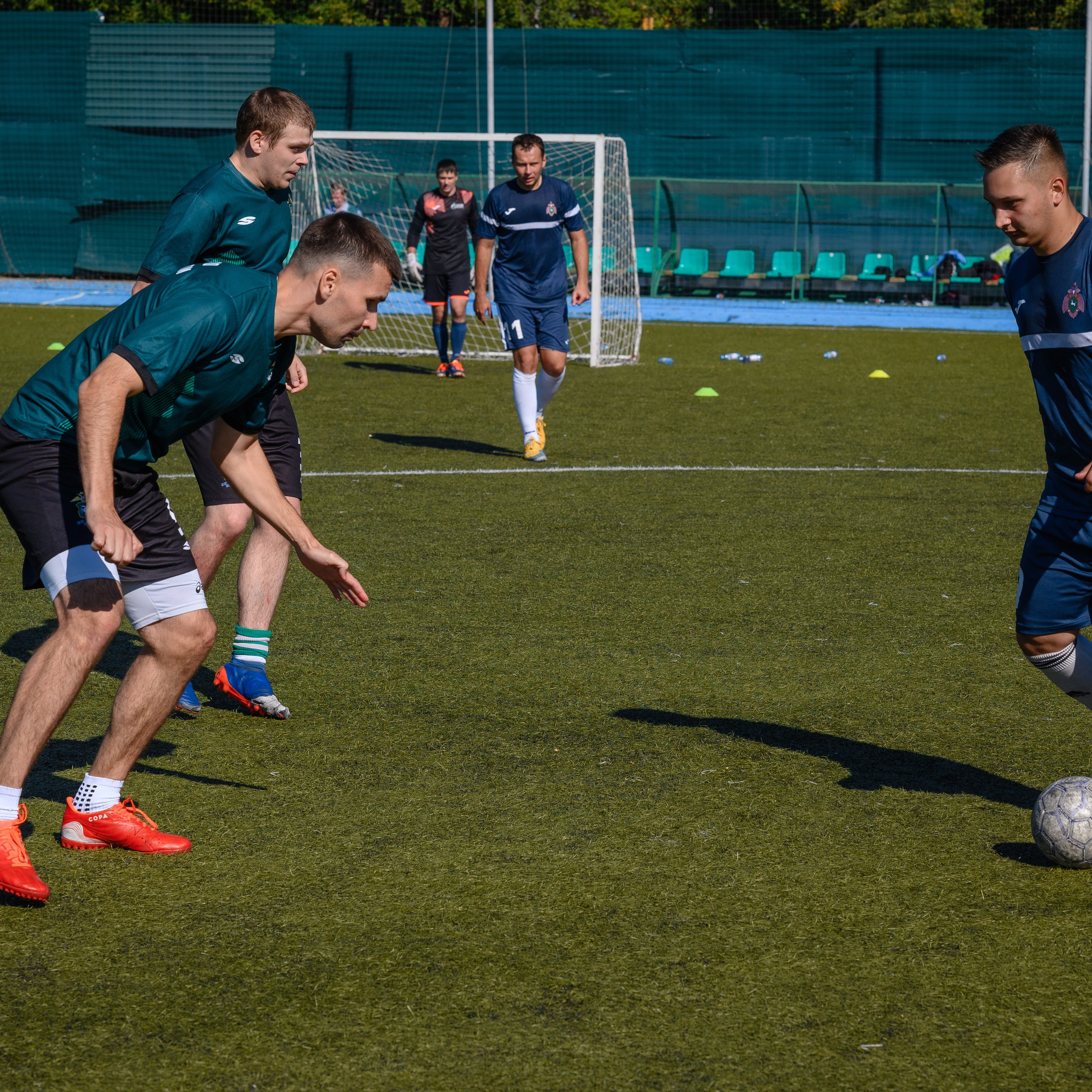 Сбербанк: Соревнования по футболу. YUUJIN PHOTO — Фотограф, преподаватель, режиссер в разных жанрах