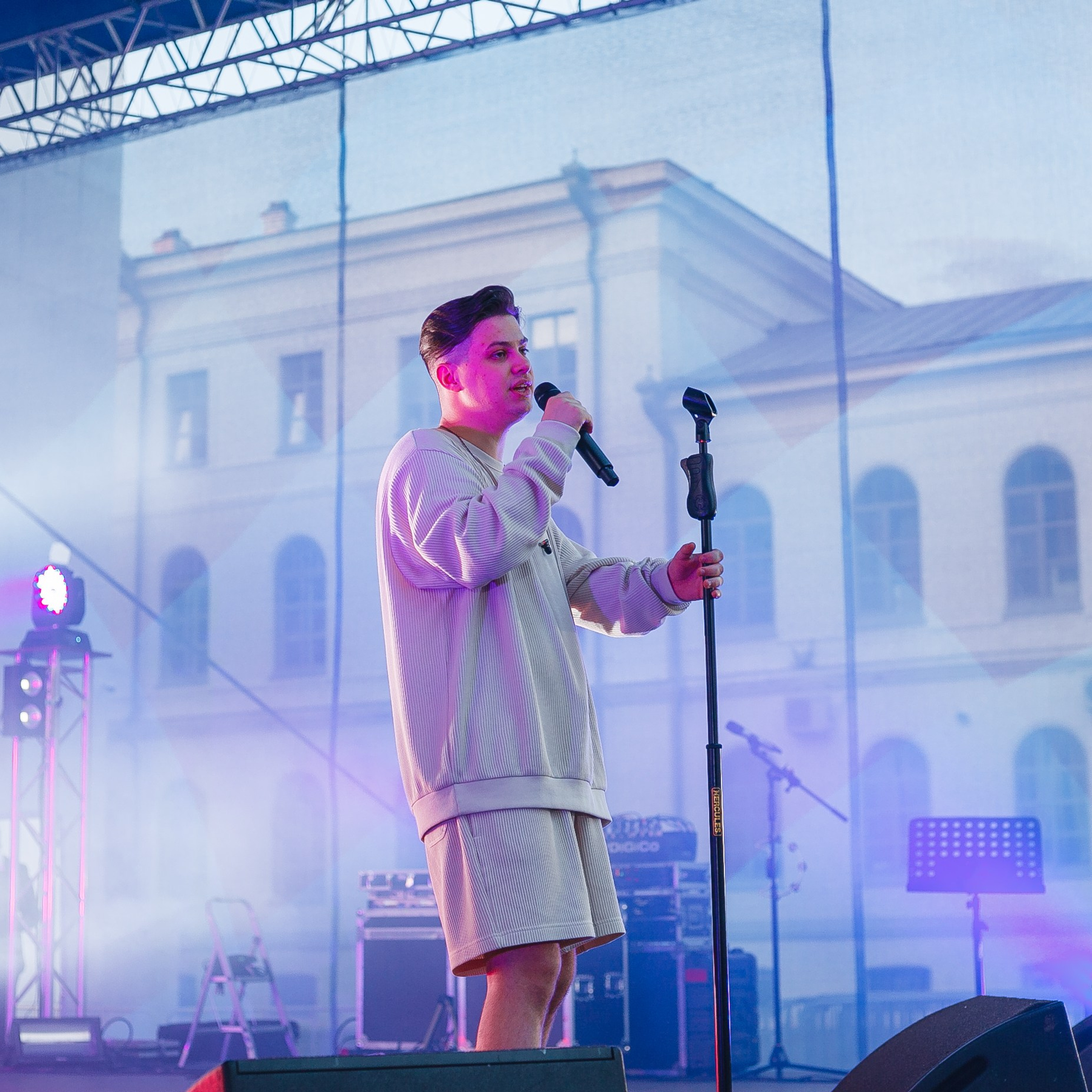 День Знаний ТГУ. YUUJIN PHOTO — Фотограф, преподаватель, режиссер в разных жанрах