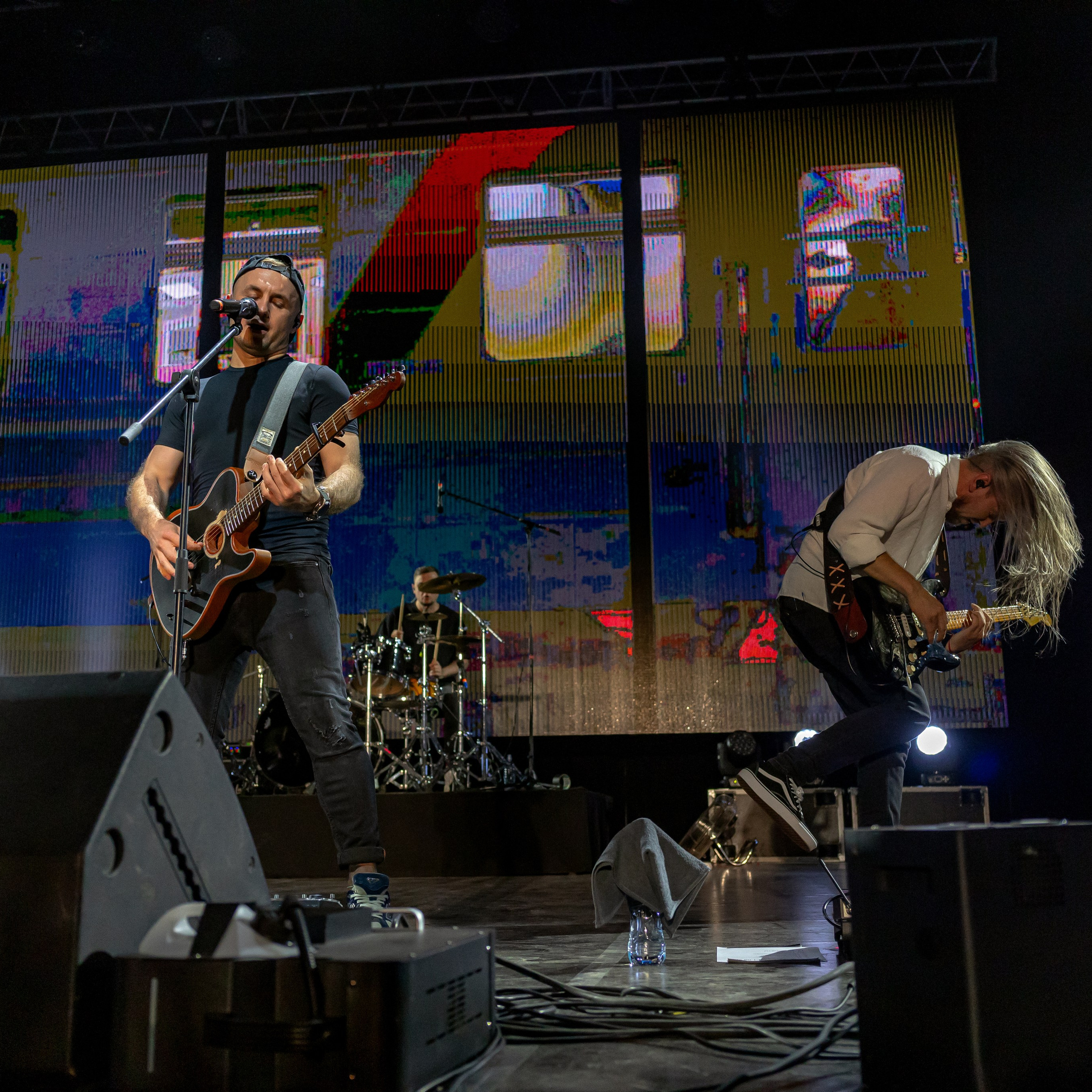 Женя Трифонов. YUUJIN PHOTO — Фотограф, преподаватель, режиссер в разных жанрах