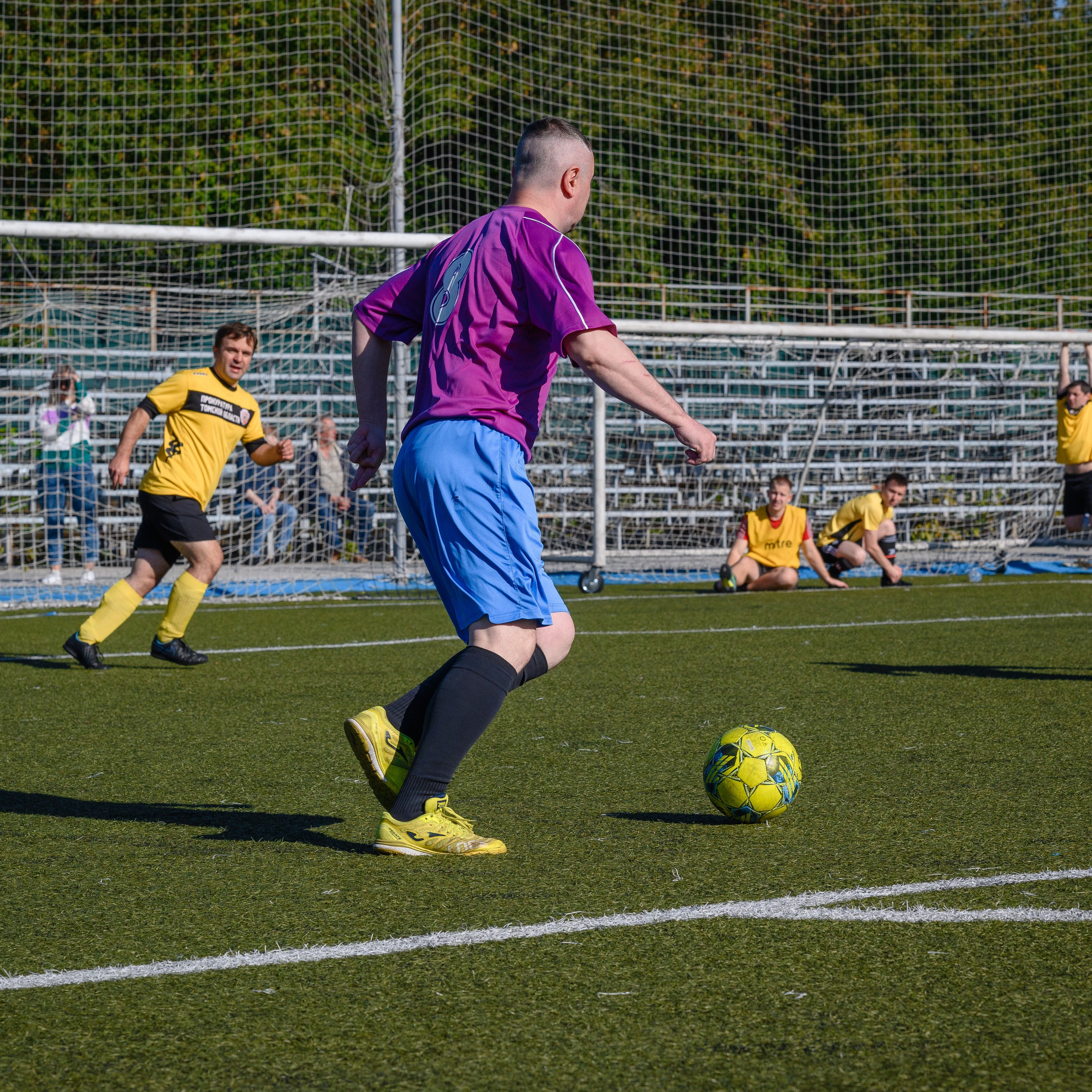 Сбербанк: Соревнования по футболу. YUUJIN PHOTO — Фотограф, преподаватель, режиссер в разных жанрах