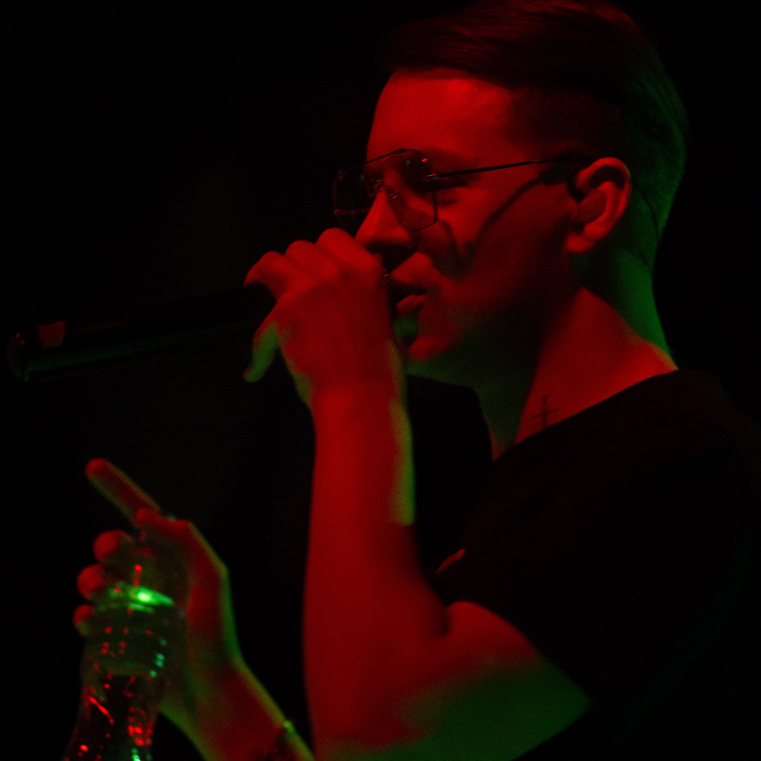 Markul. YUUJIN PHOTO — Фотограф, преподаватель, режиссер в разных жанрах