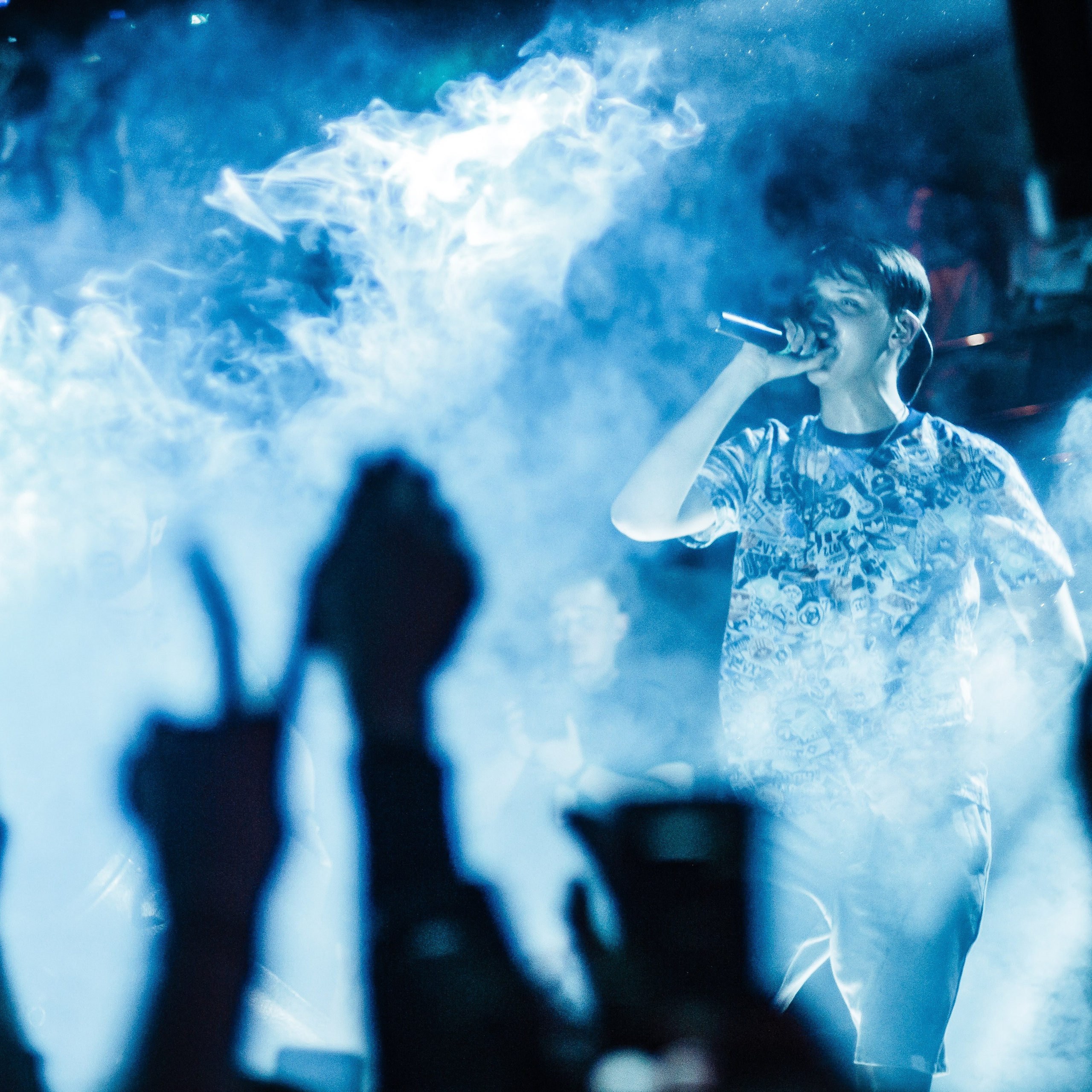 Тима Белорусских. YUUJIN PHOTO — Фотограф, преподаватель, режиссер в разных жанрах