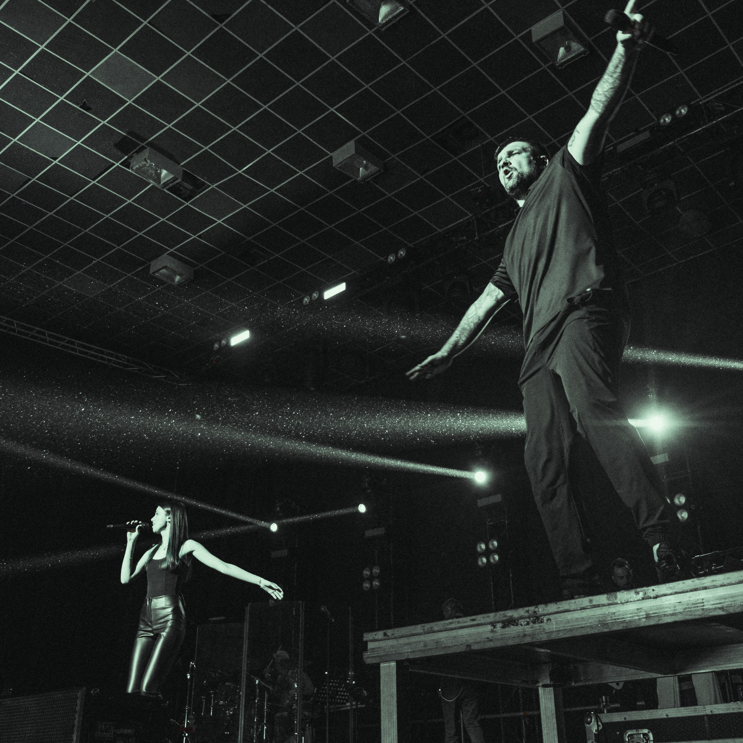 Баста. YUUJIN PHOTO — Фотограф, преподаватель, режиссер в разных жанрах