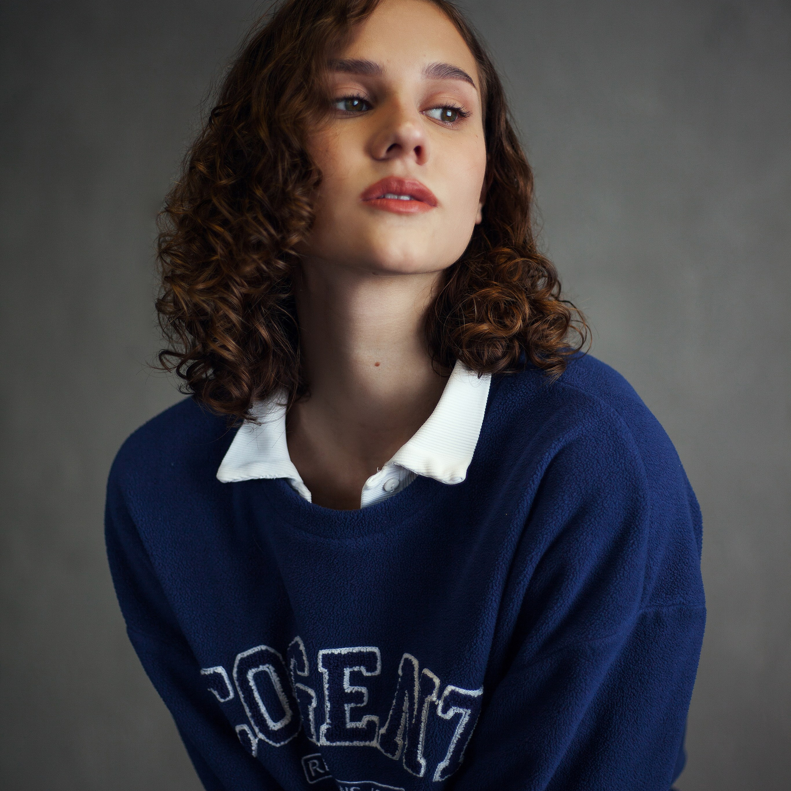 VIKA CURLS. YUUJIN PHOTO — Фотограф, преподаватель, режиссер в разных жанрах