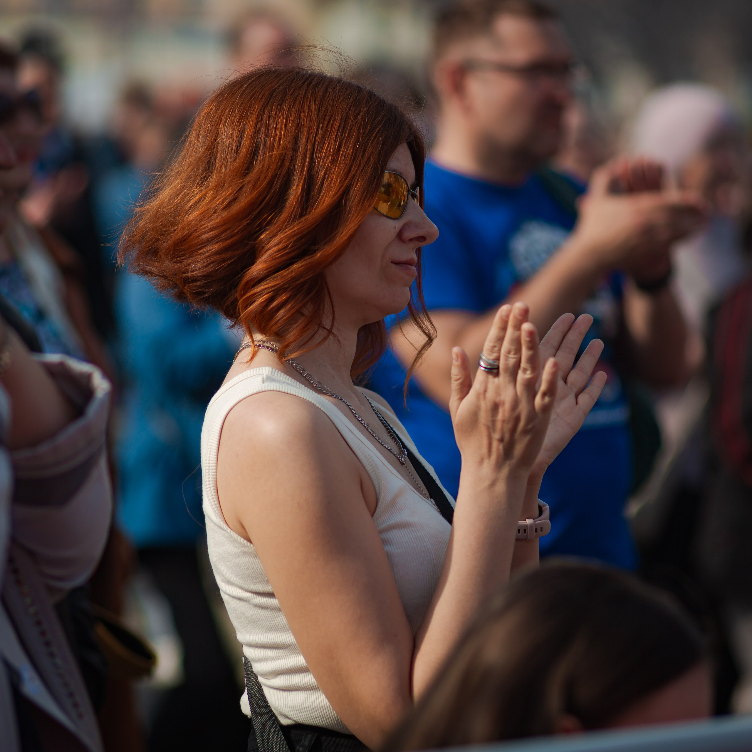 9 Мая. YUUJIN PHOTO — Фотограф, преподаватель, режиссер в разных жанрах