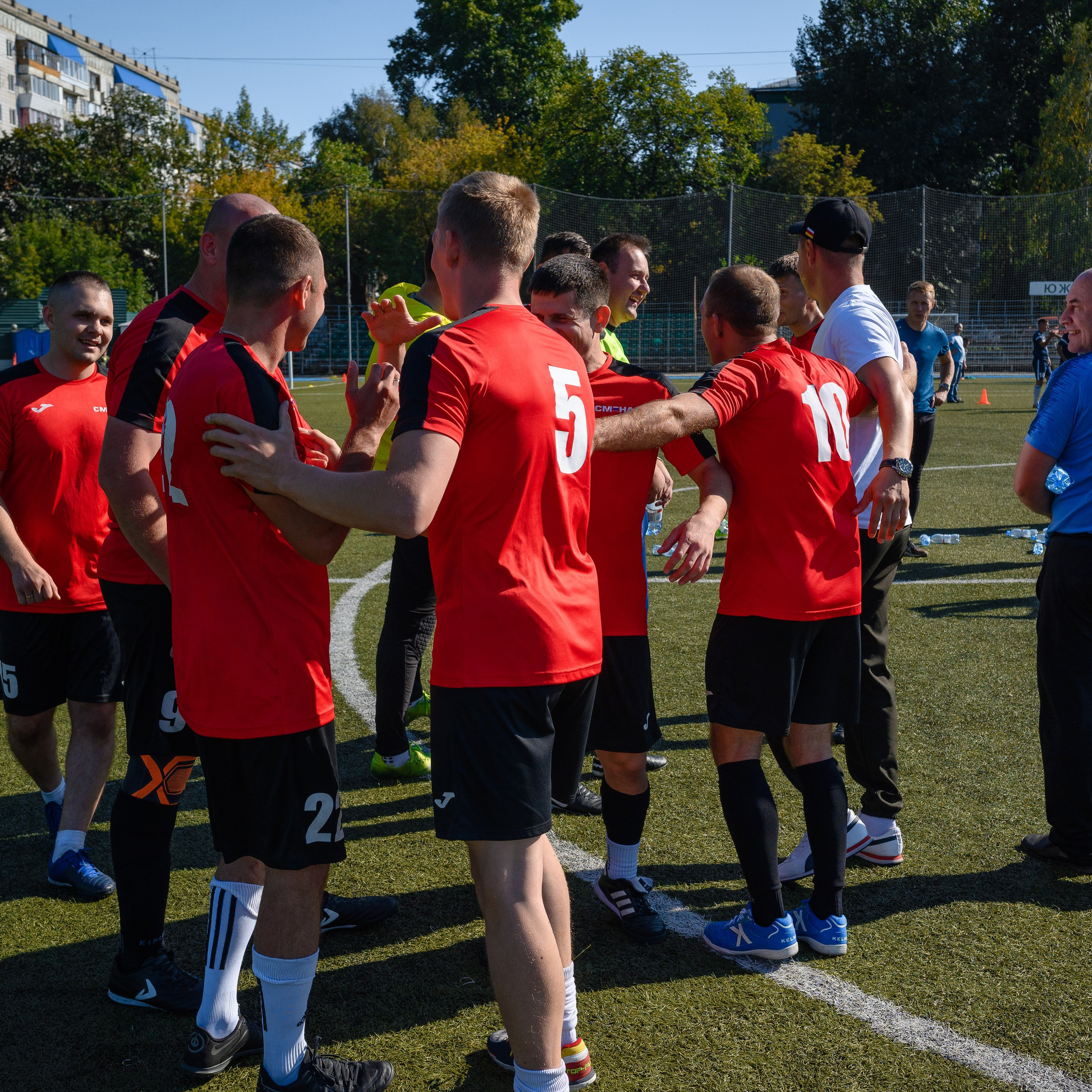 Сбербанк: Соревнования по футболу. YUUJIN PHOTO — Фотограф, преподаватель, режиссер в разных жанрах