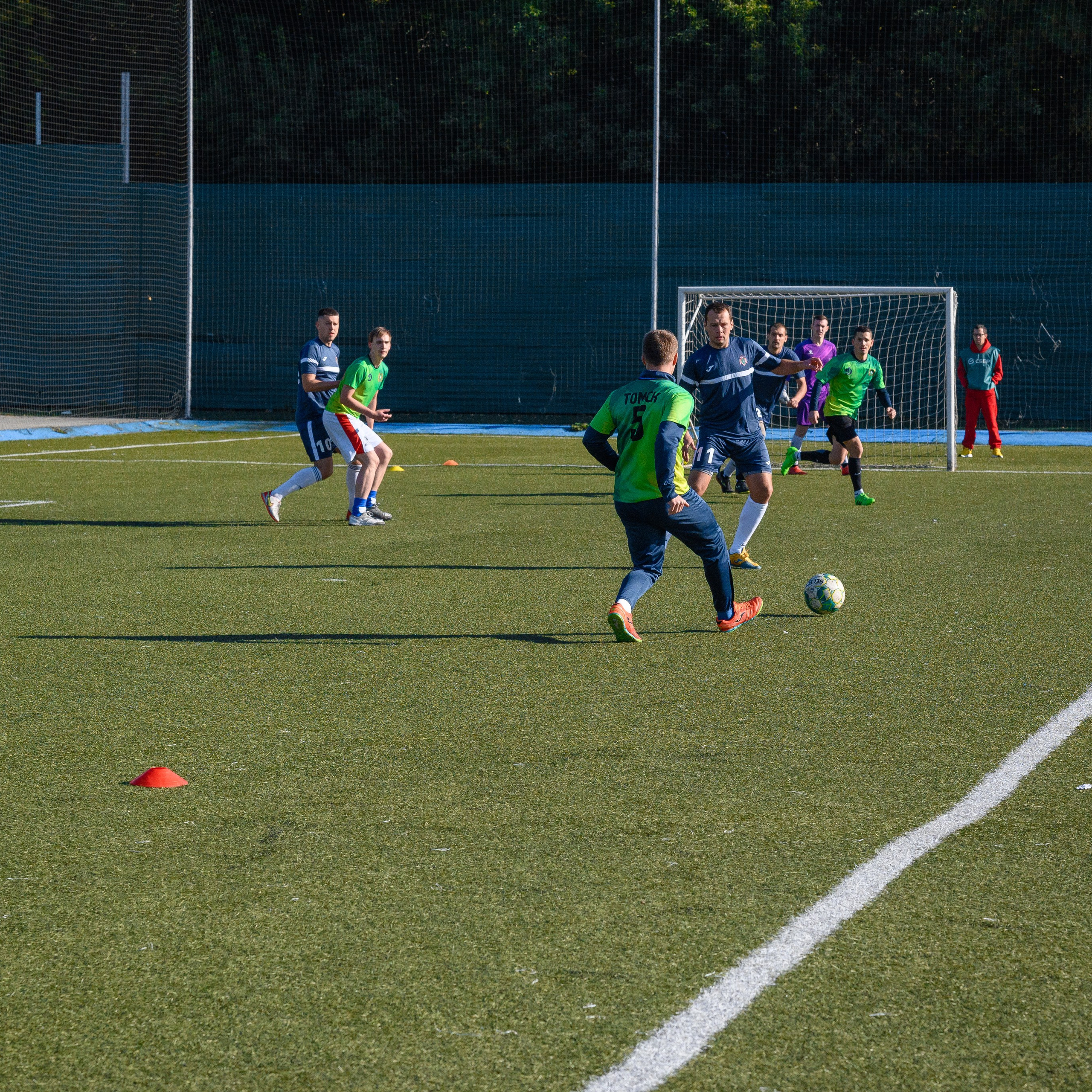 Сбербанк: Соревнования по футболу. YUUJIN PHOTO — Фотограф, преподаватель, режиссер в разных жанрах