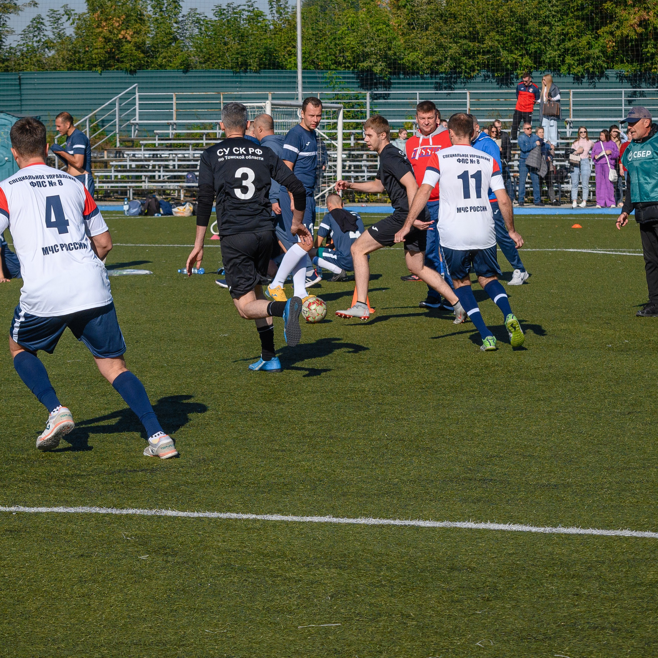 Сбербанк: Соревнования по футболу. YUUJIN PHOTO — Фотограф, преподаватель, режиссер в разных жанрах