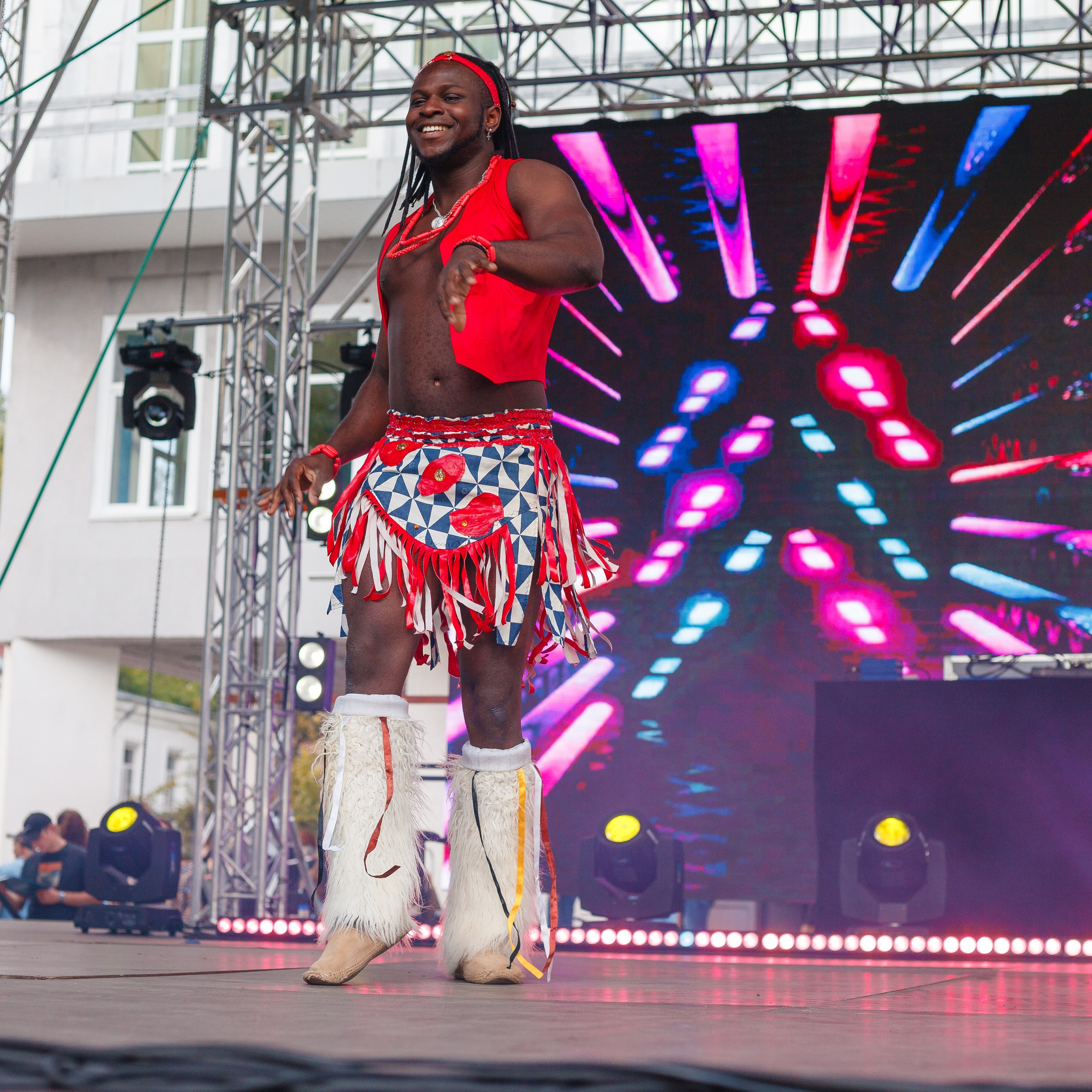 День Знаний ТГУ. YUUJIN PHOTO — Фотограф, преподаватель, режиссер в разных жанрах