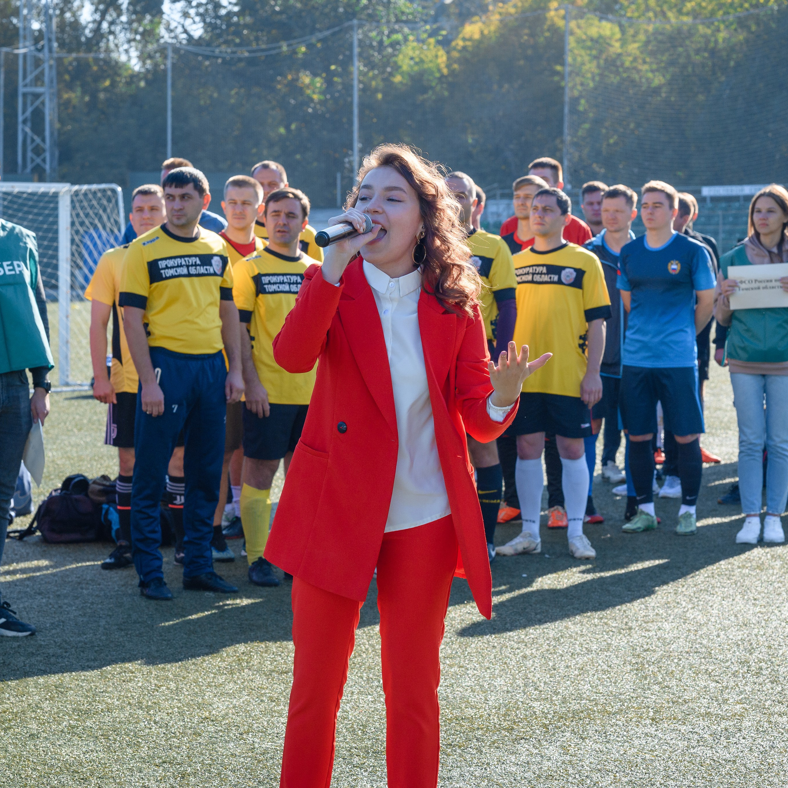 Сбербанк: Соревнования по футболу. YUUJIN PHOTO — Фотограф, преподаватель, режиссер в разных жанрах