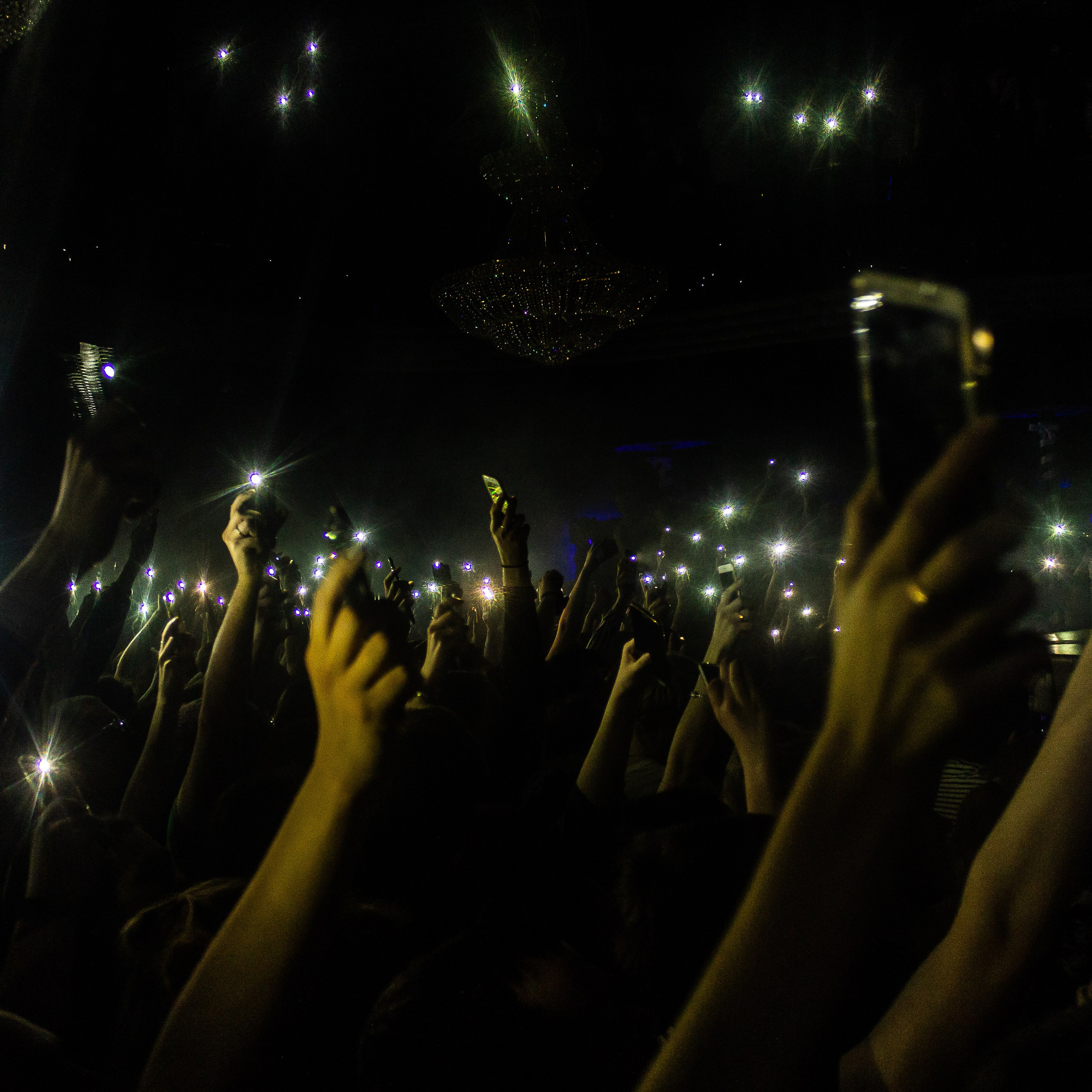 The Hatters. YUUJIN PHOTO — Фотограф, преподаватель, режиссер в разных жанрах