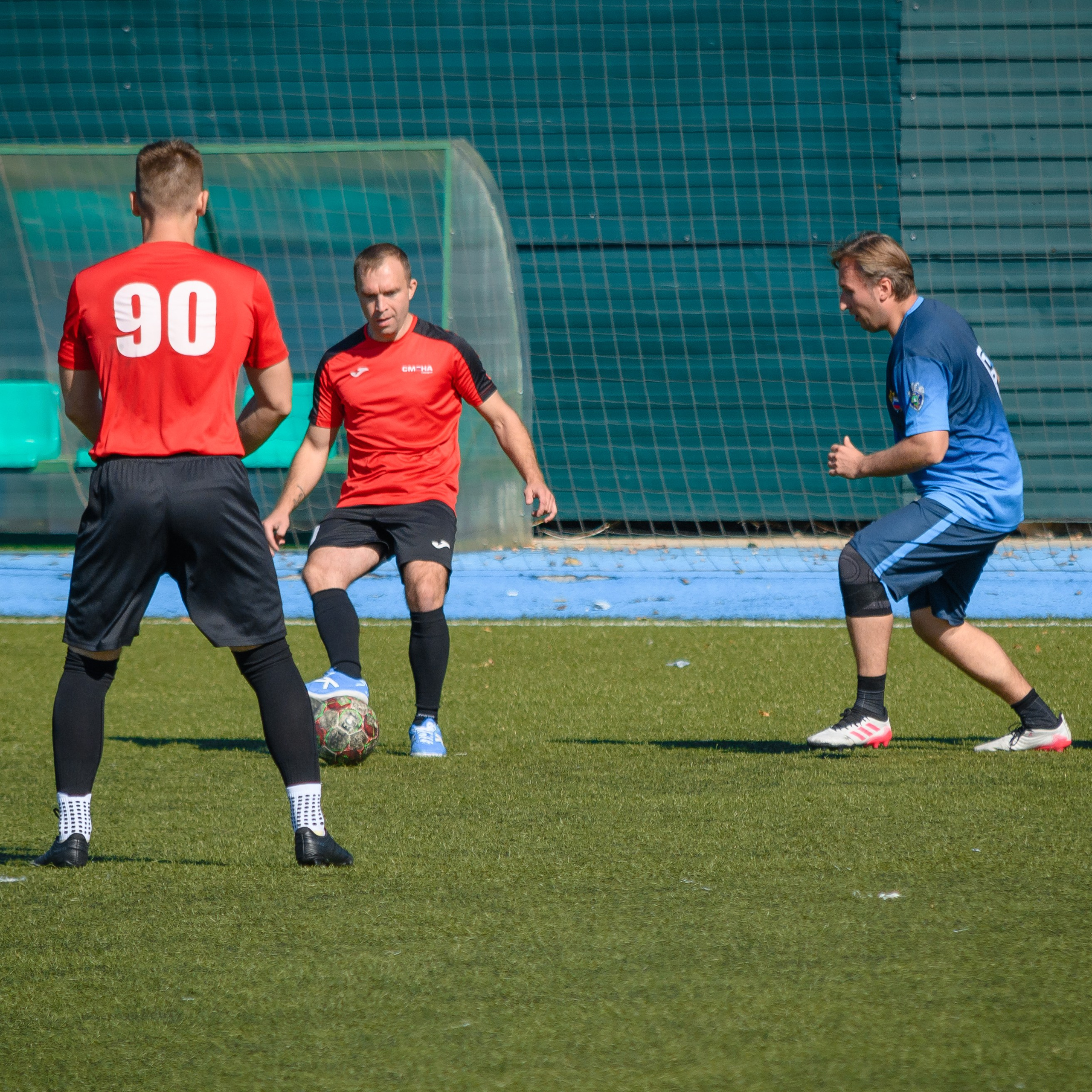 Сбербанк: Соревнования по футболу. YUUJIN PHOTO — Фотограф, преподаватель, режиссер в разных жанрах