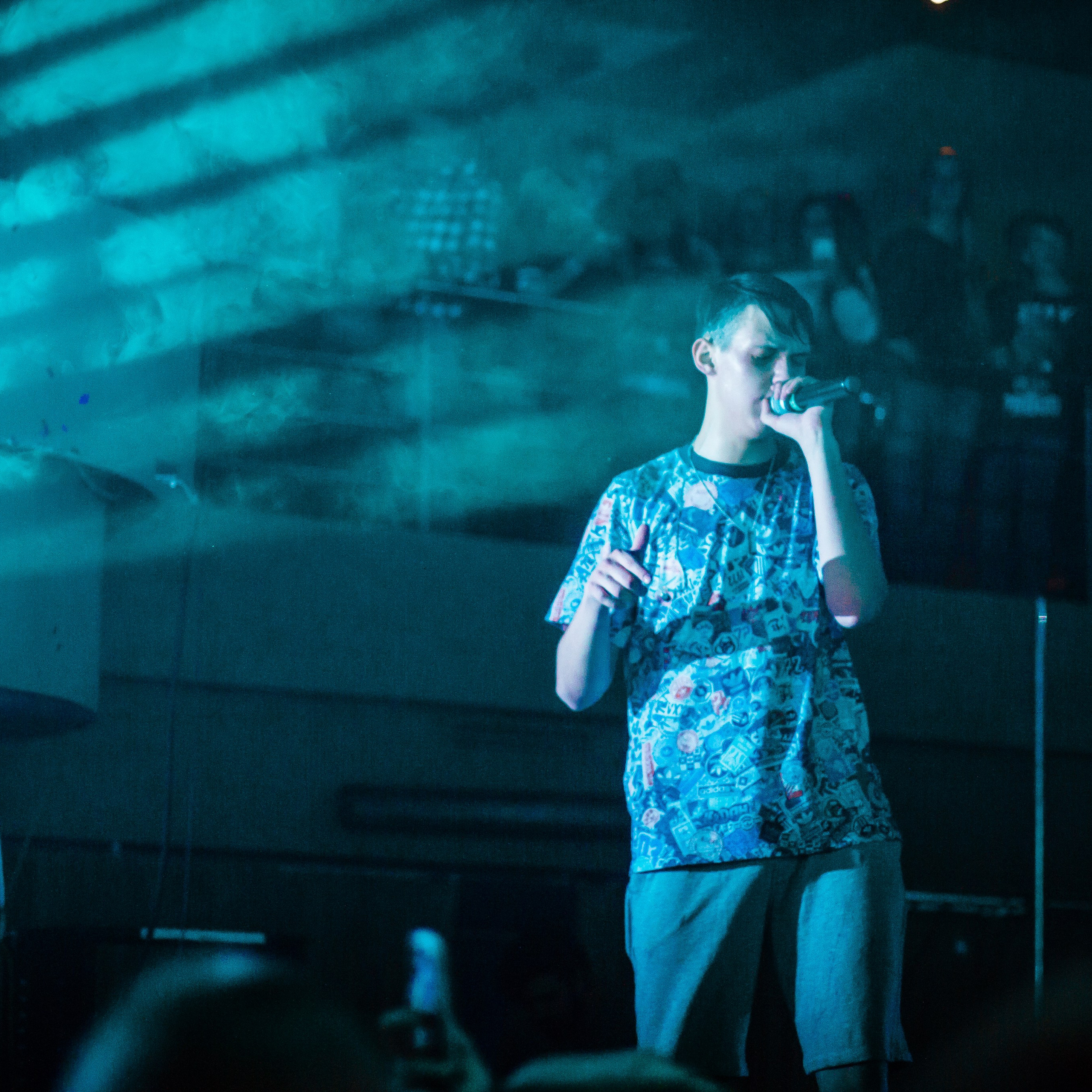 Тима Белорусских. YUUJIN PHOTO — Фотограф, преподаватель, режиссер в разных жанрах