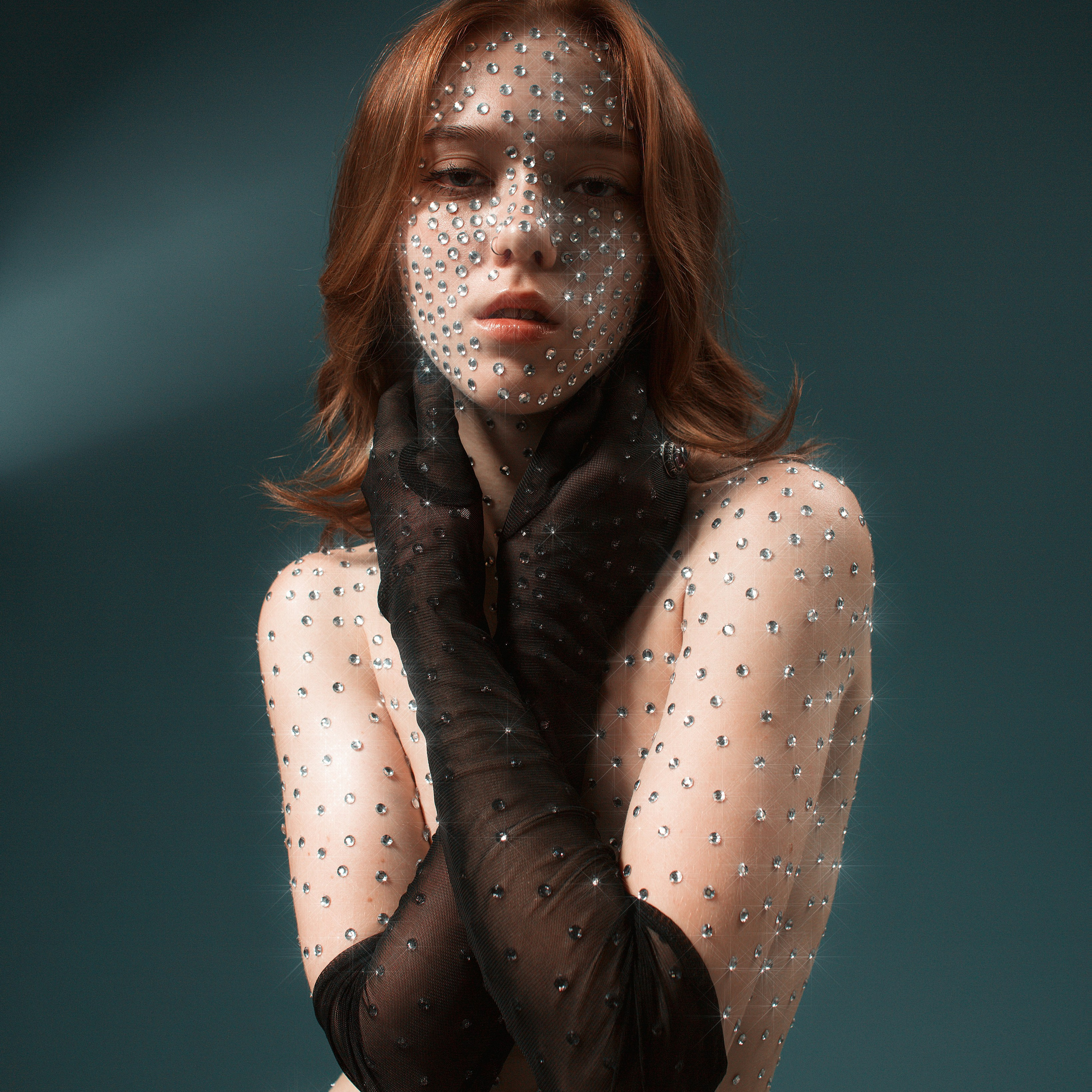 DIAMOND. YUUJIN PHOTO — Фотограф, преподаватель, режиссер в разных жанрах