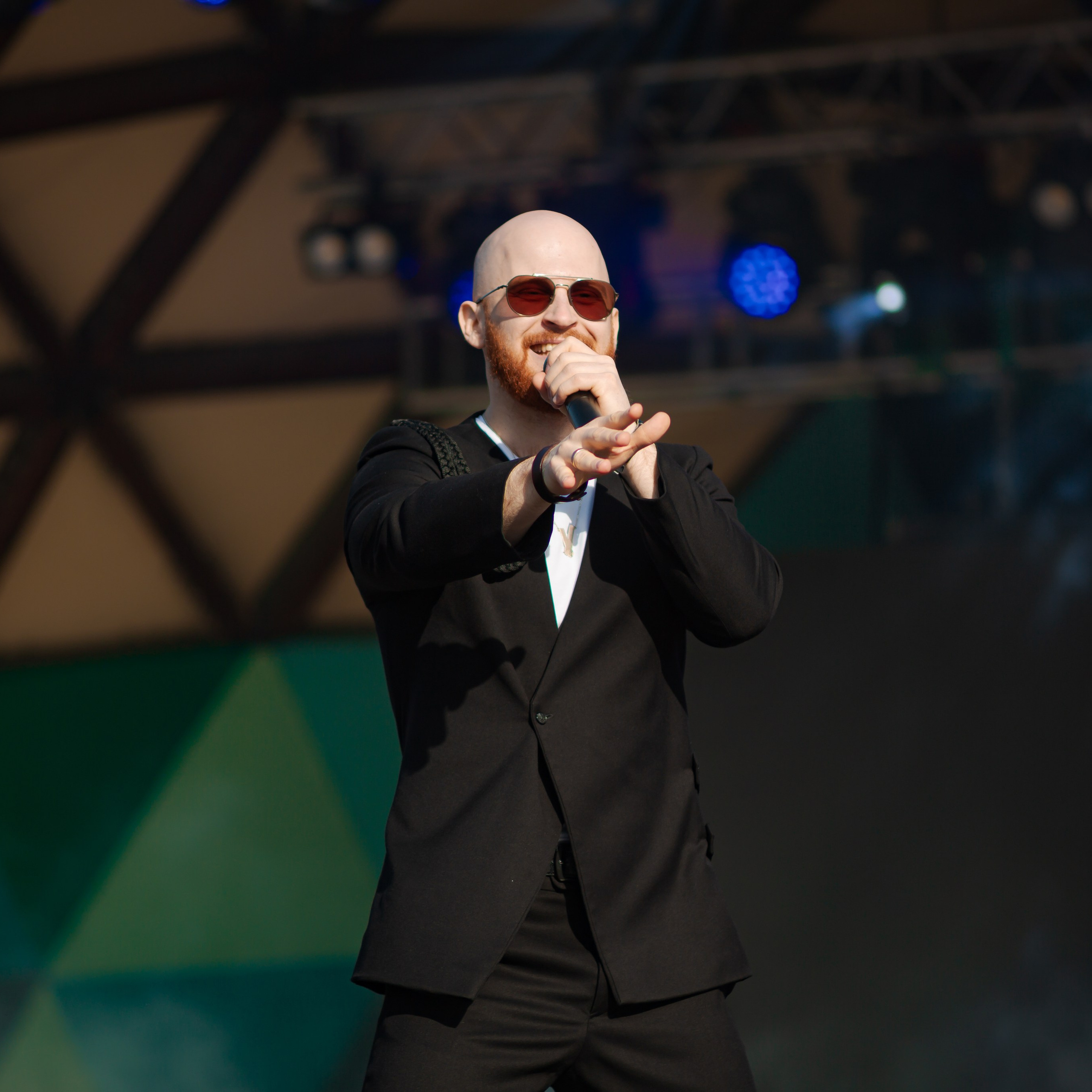 9 Мая. YUUJIN PHOTO — Фотограф, преподаватель, режиссер в разных жанрах