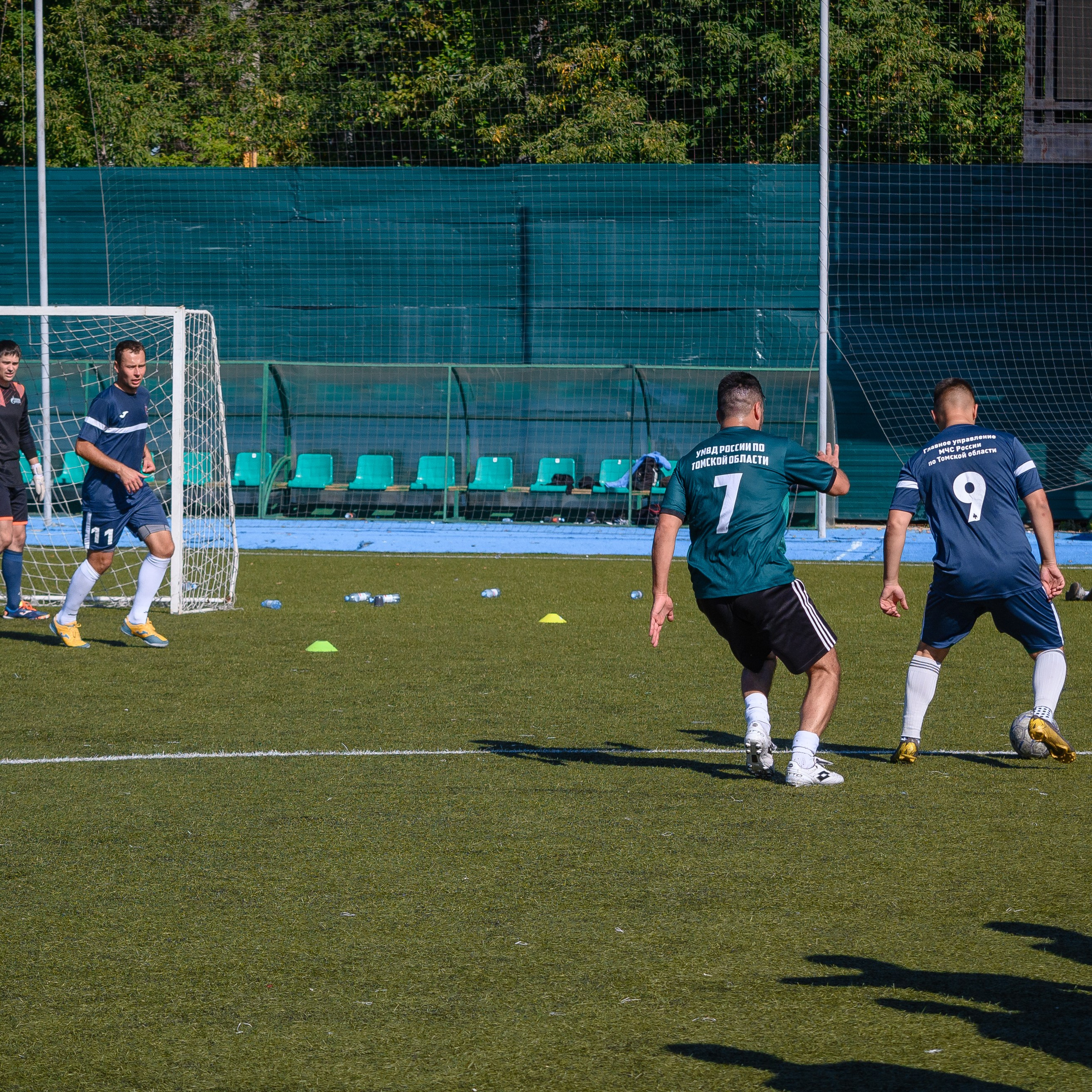 Сбербанк: Соревнования по футболу. YUUJIN PHOTO — Фотограф, преподаватель, режиссер в разных жанрах