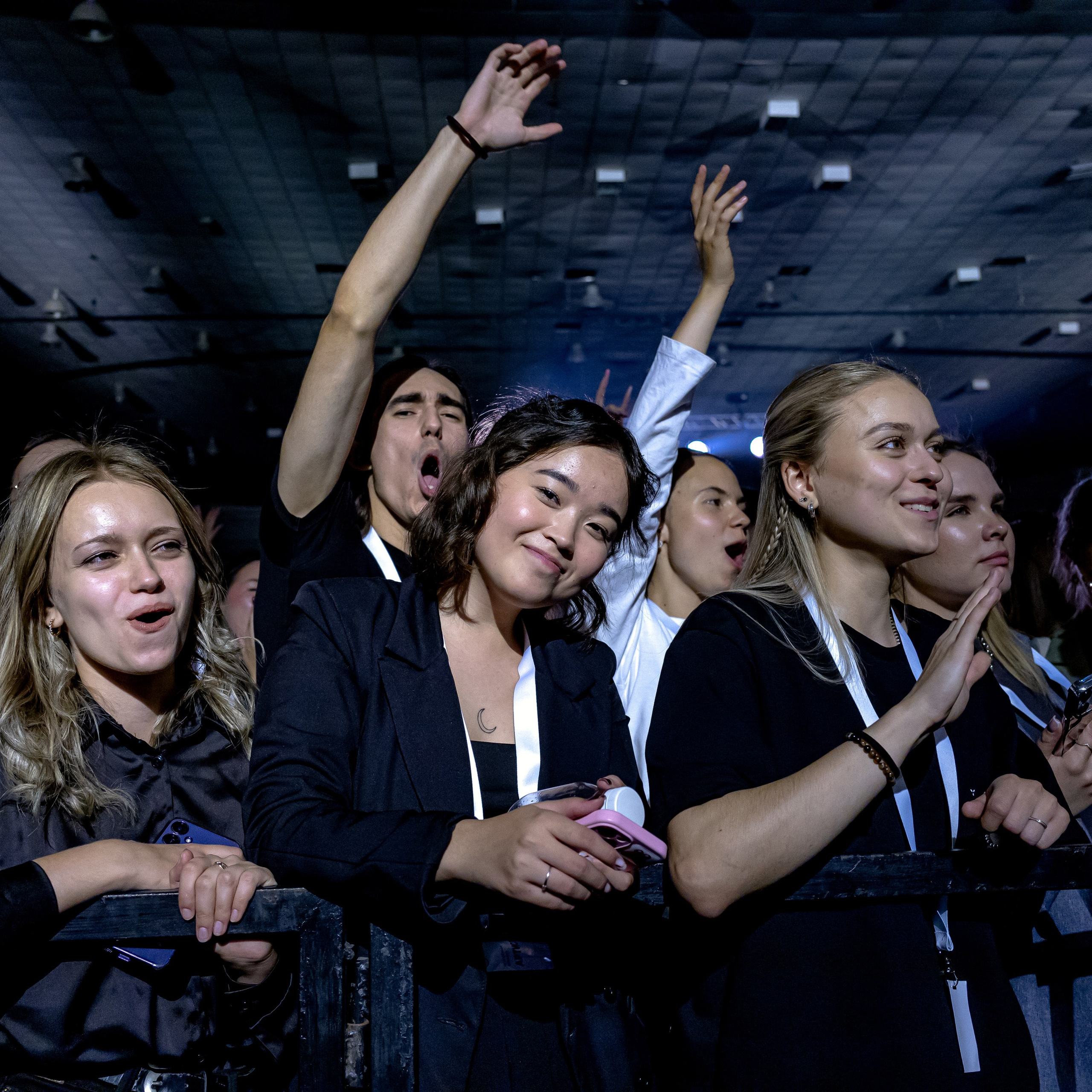 Женя Трифонов. YUUJIN PHOTO — Фотограф, преподаватель, режиссер в разных жанрах