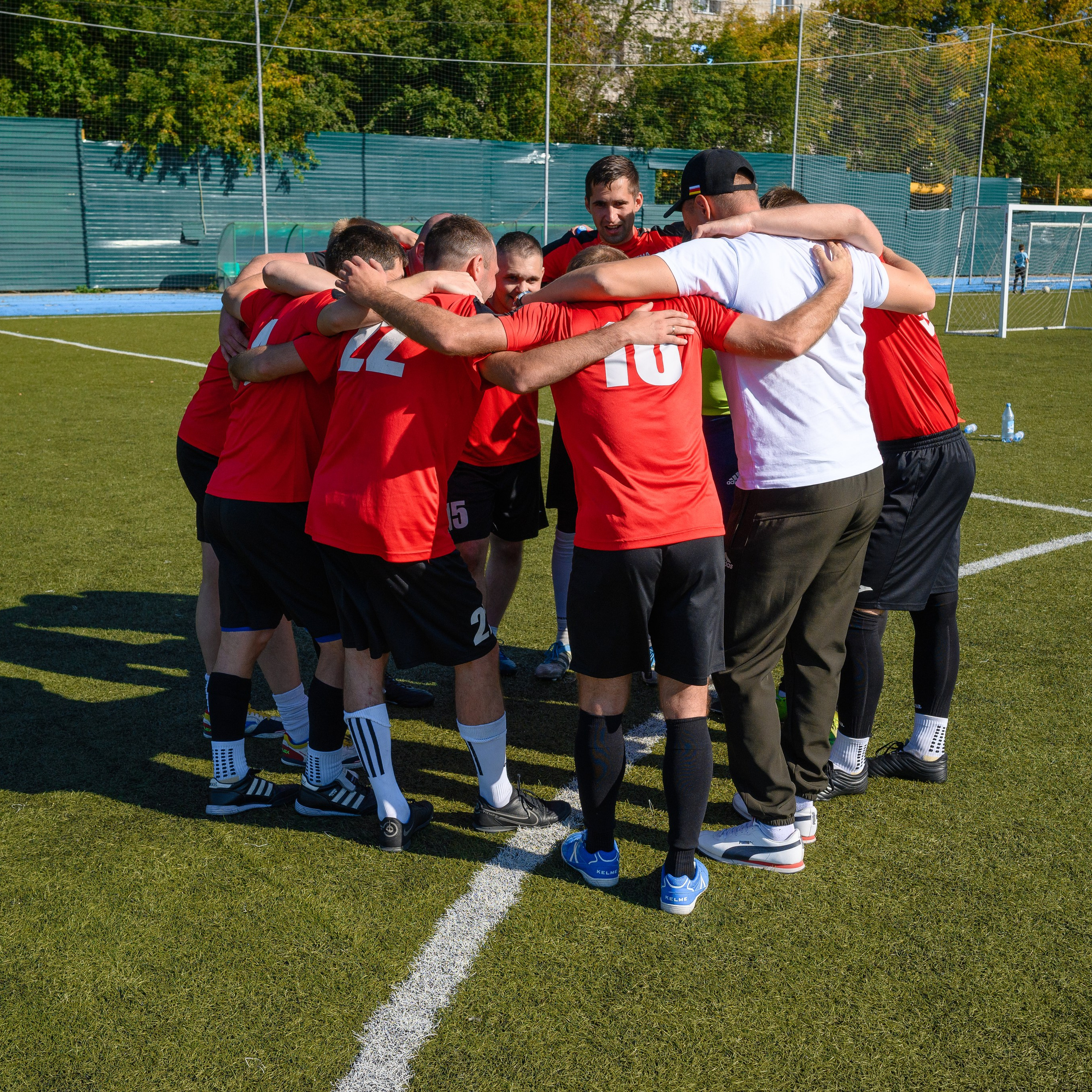 Сбербанк: Соревнования по футболу. YUUJIN PHOTO — Фотограф, преподаватель, режиссер в разных жанрах
