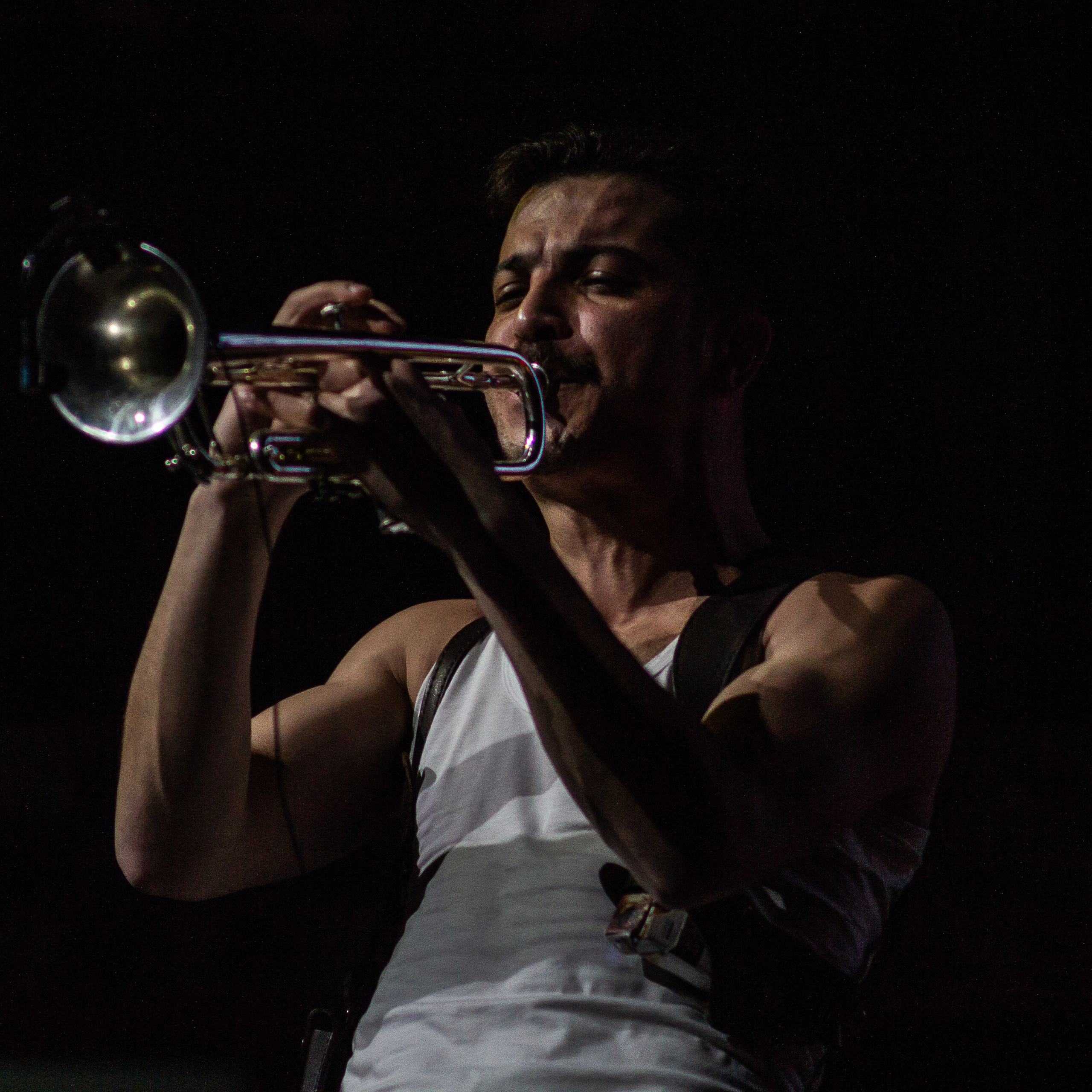 The Hatters. YUUJIN PHOTO — Фотограф, преподаватель, режиссер в разных жанрах