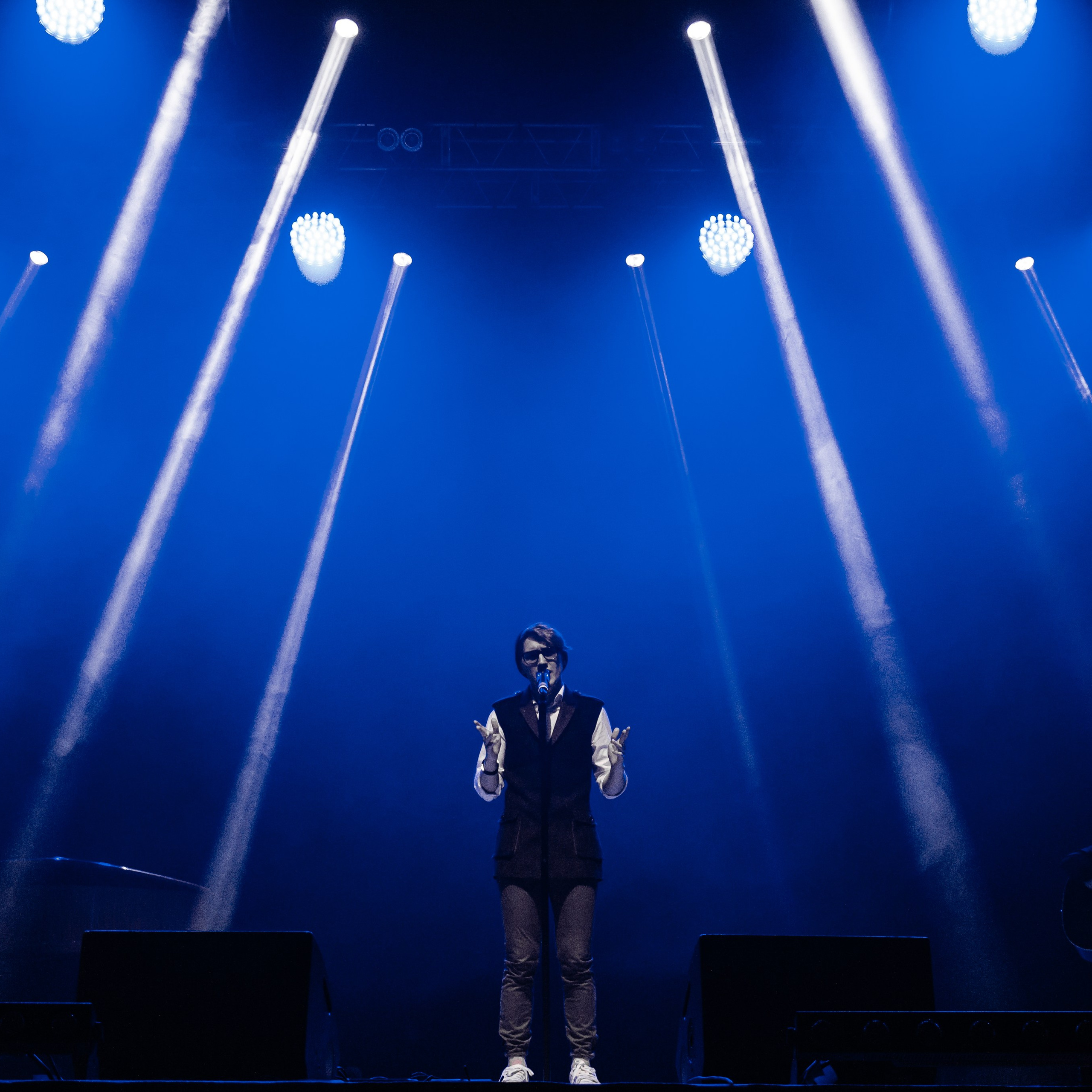 Томская Студенческая Весна. YUUJIN PHOTO — Фотограф, преподаватель, режиссер в разных жанрах